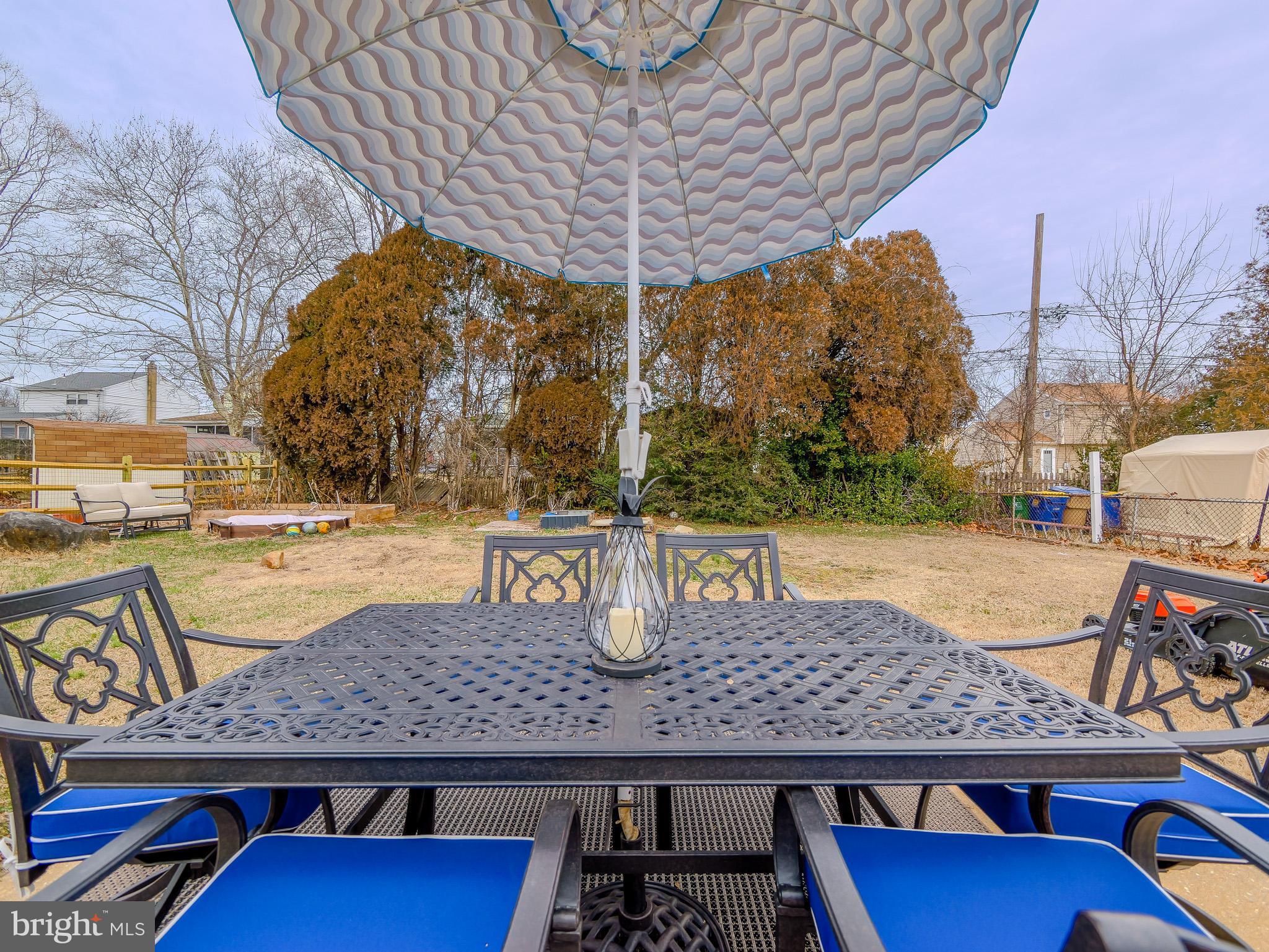 JEFFERSON FARMS - Residential