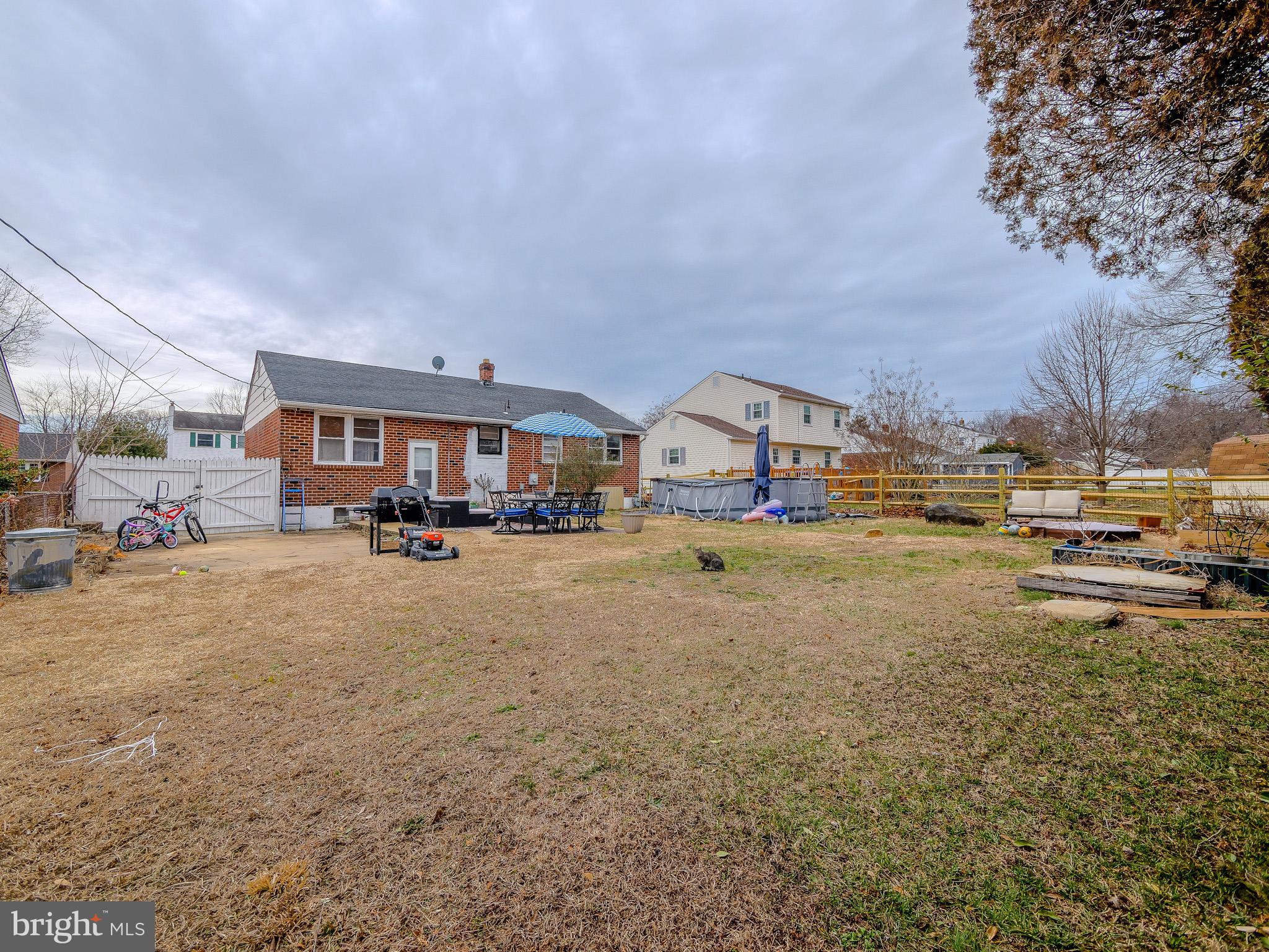 JEFFERSON FARMS - Residential