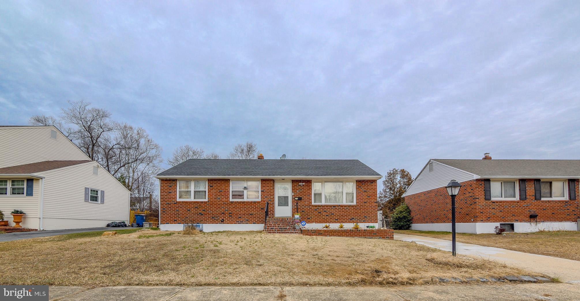 JEFFERSON FARMS - Residential