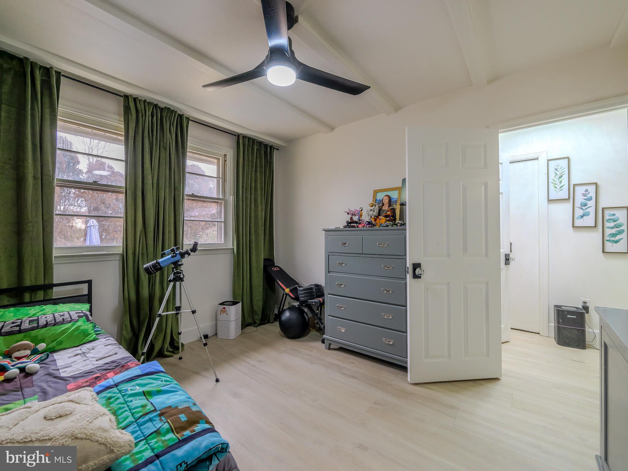 JEFFERSON FARMS - Residential