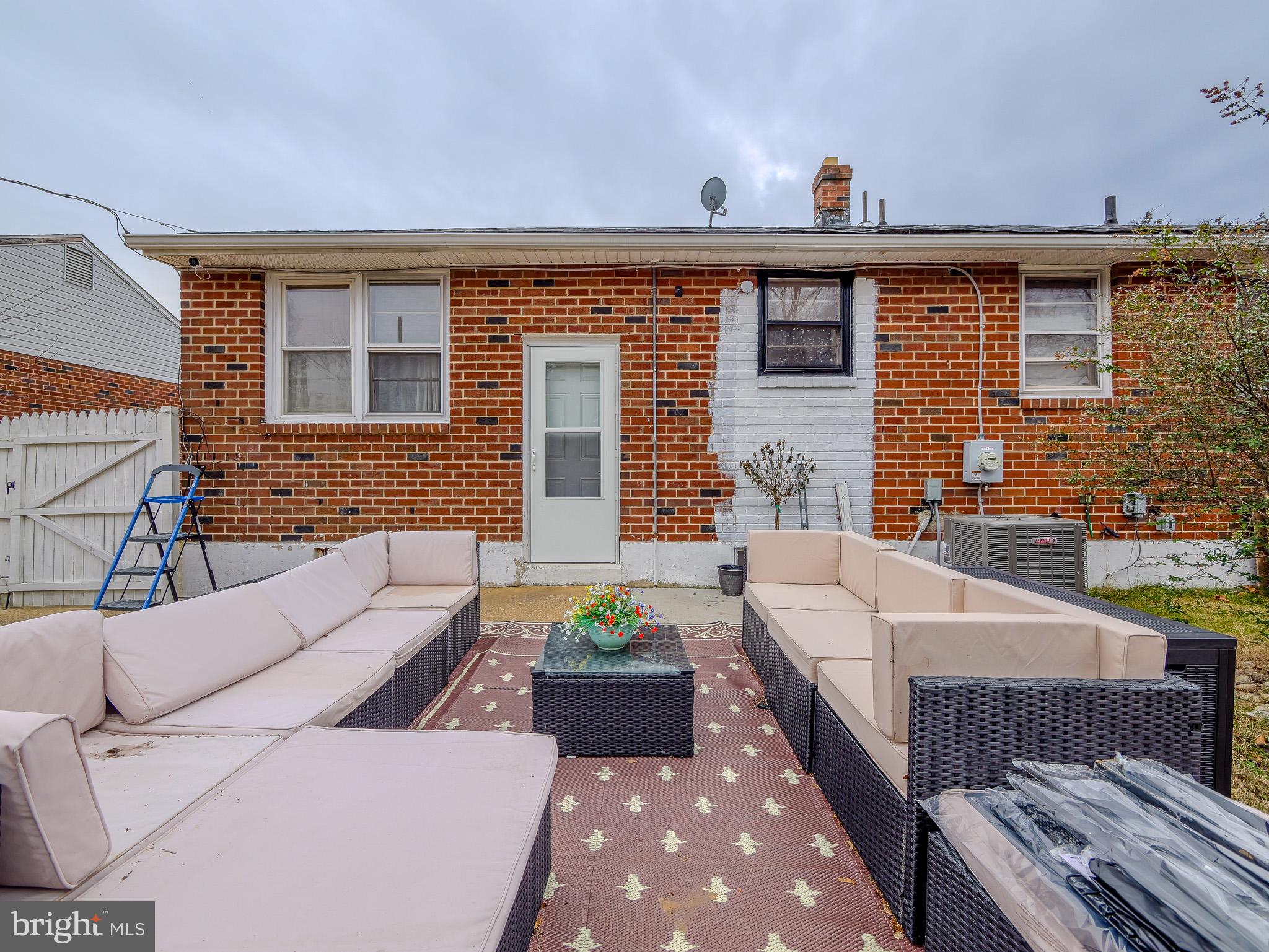 JEFFERSON FARMS - Residential