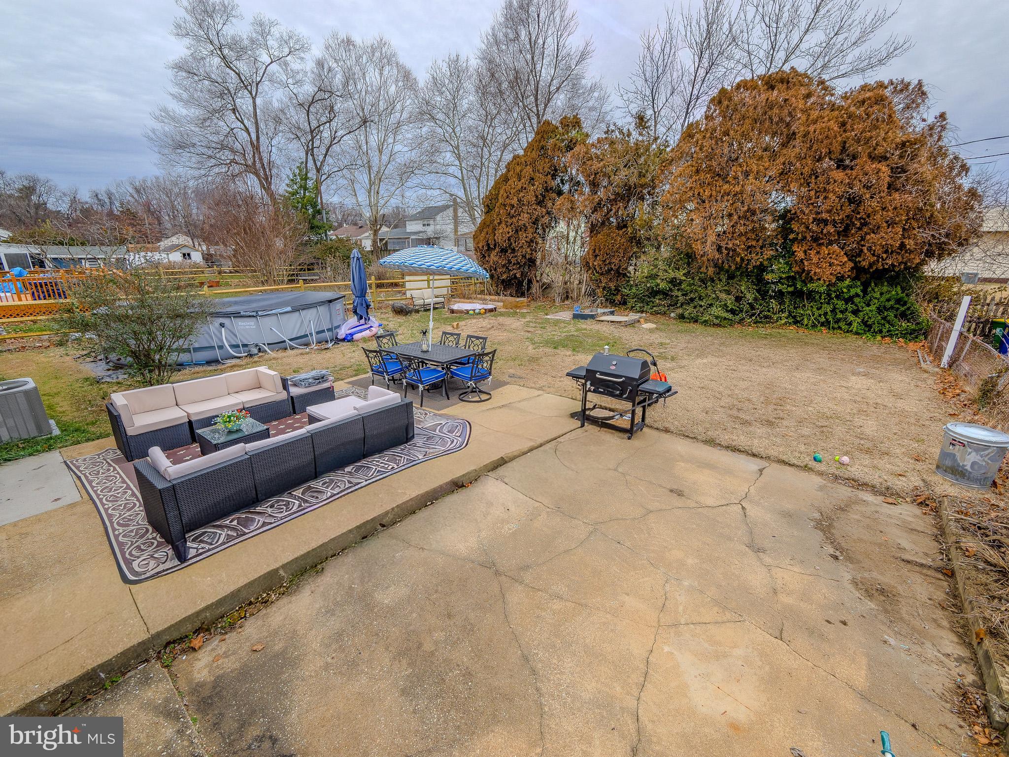 JEFFERSON FARMS - Residential