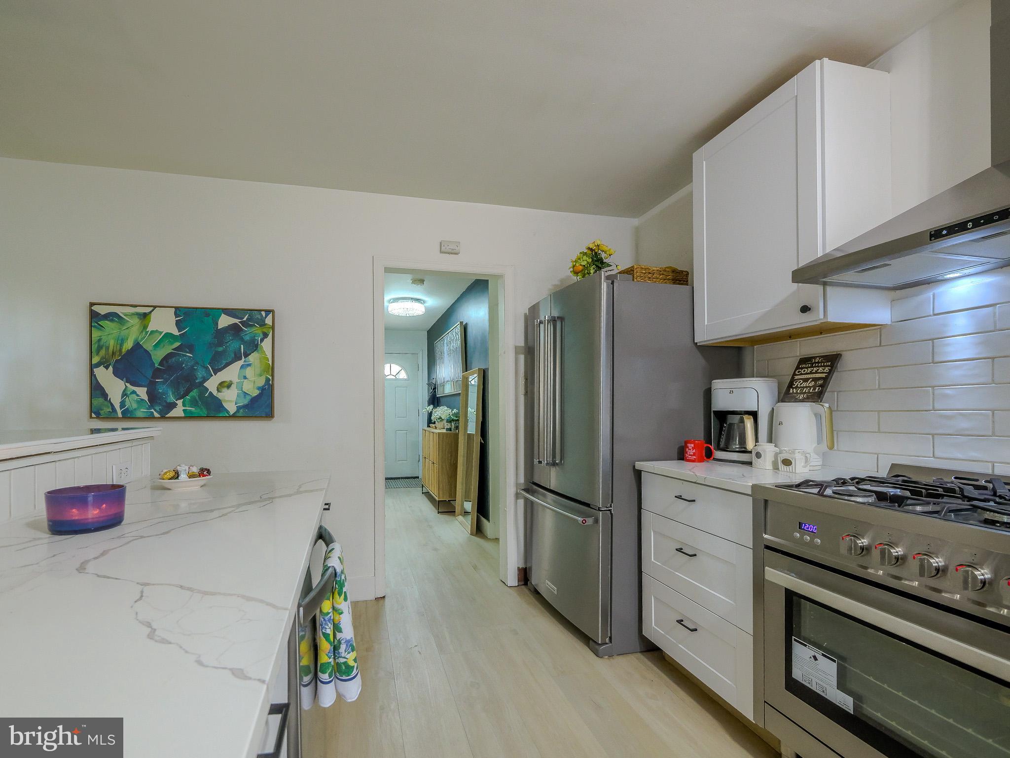 JEFFERSON FARMS - Residential