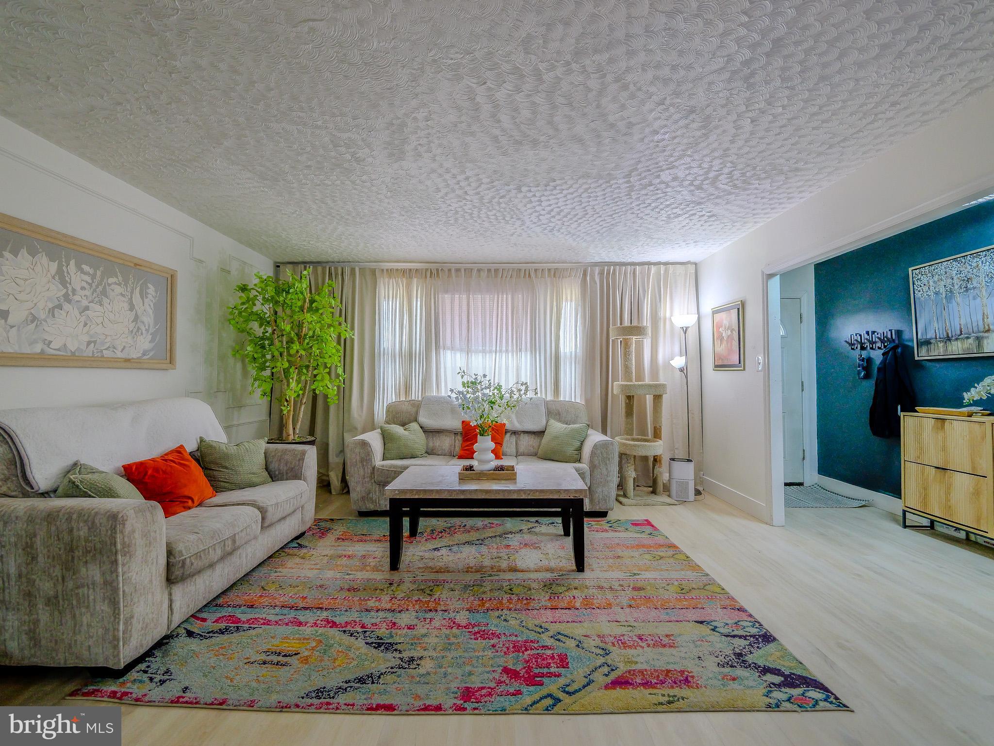 JEFFERSON FARMS - Residential