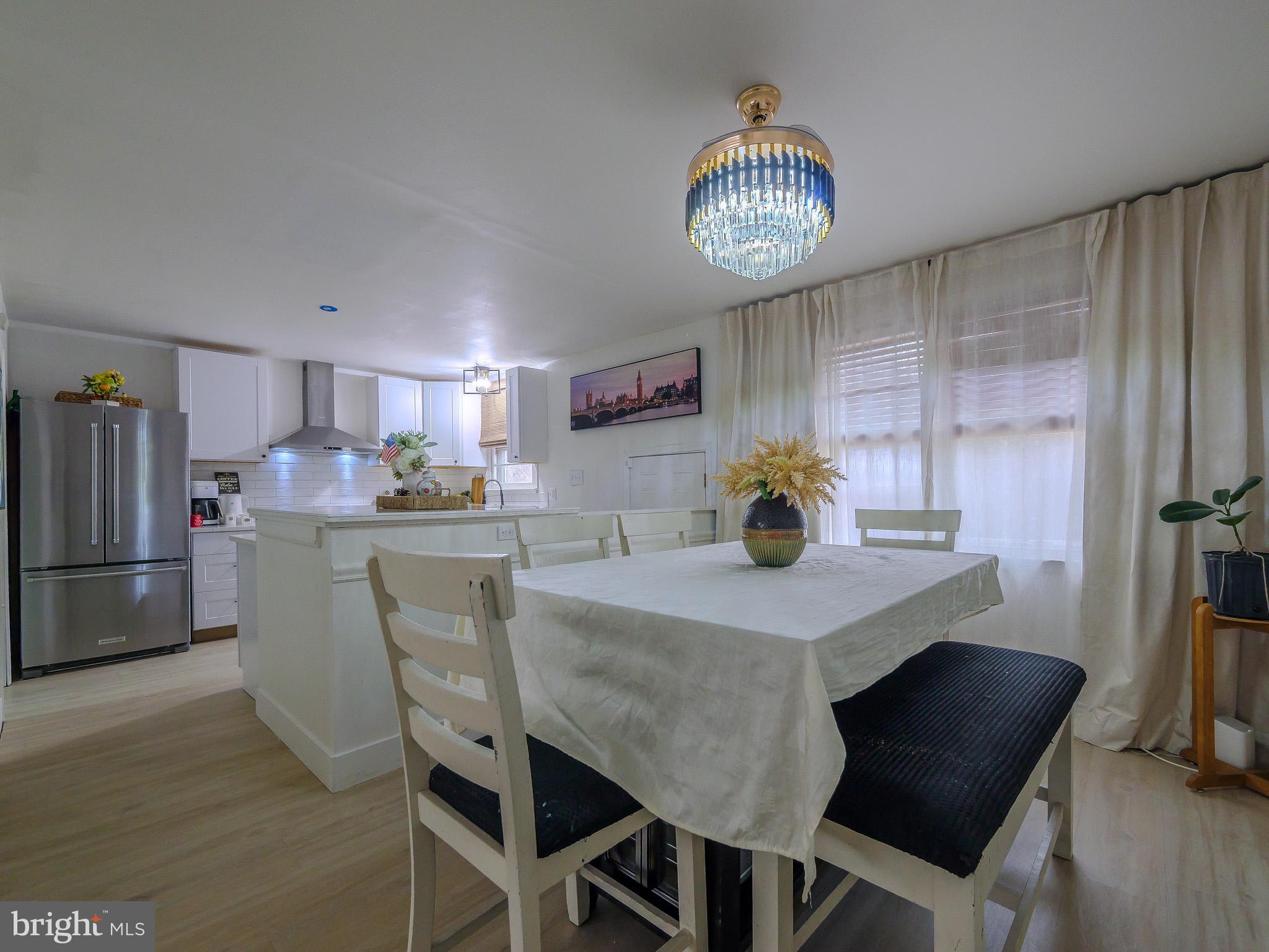 JEFFERSON FARMS - Residential