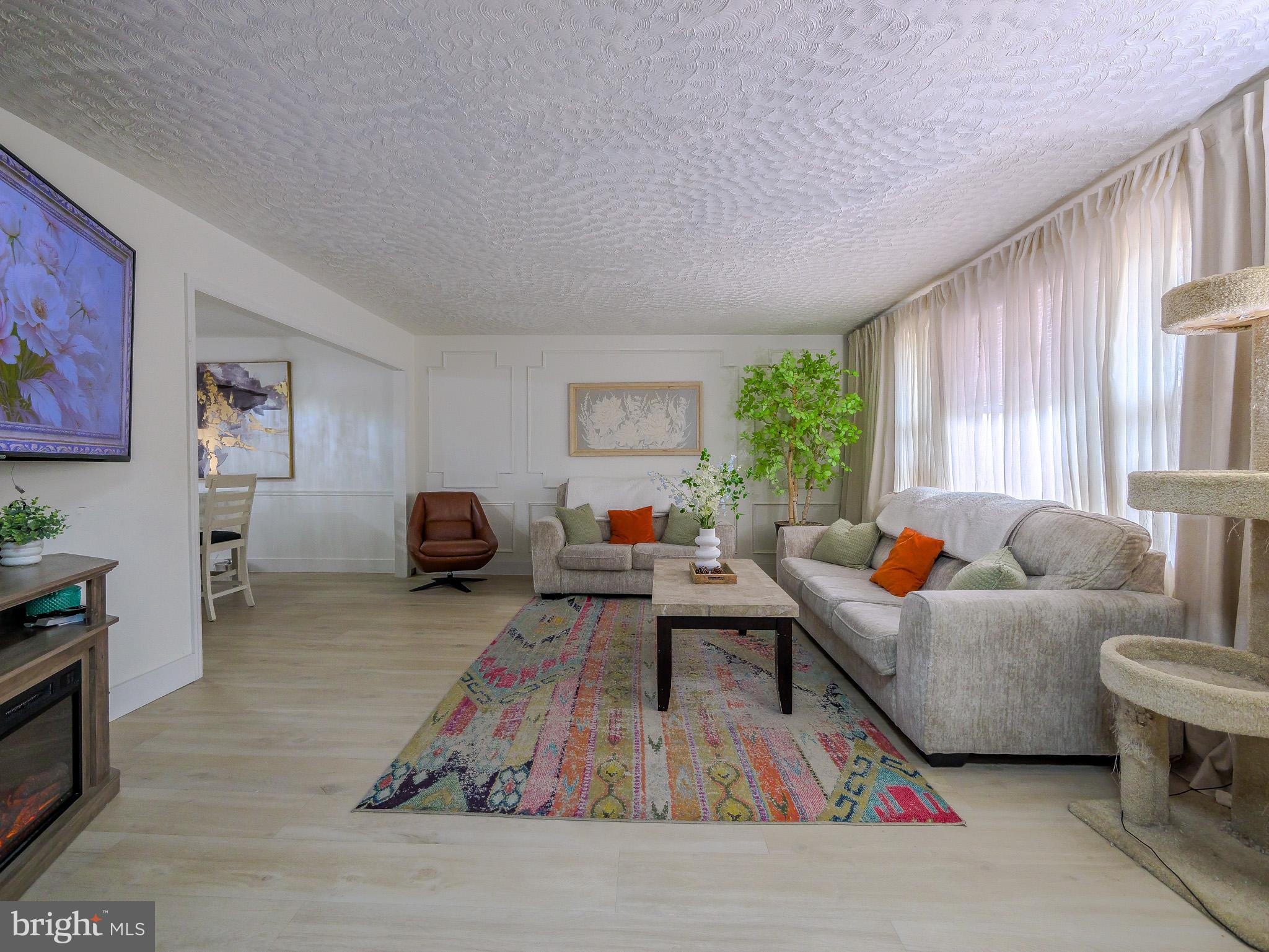 JEFFERSON FARMS - Residential