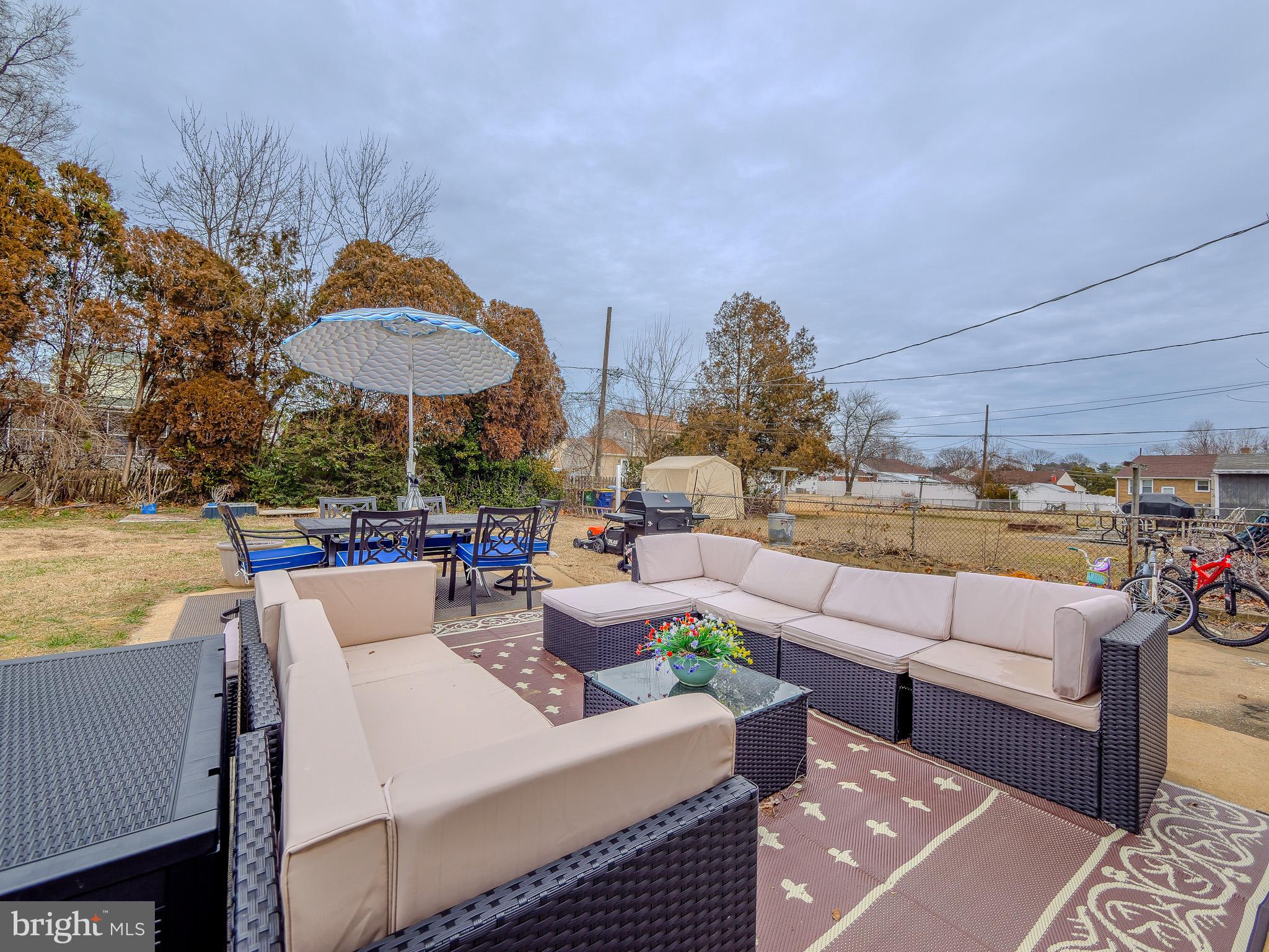 JEFFERSON FARMS - Residential