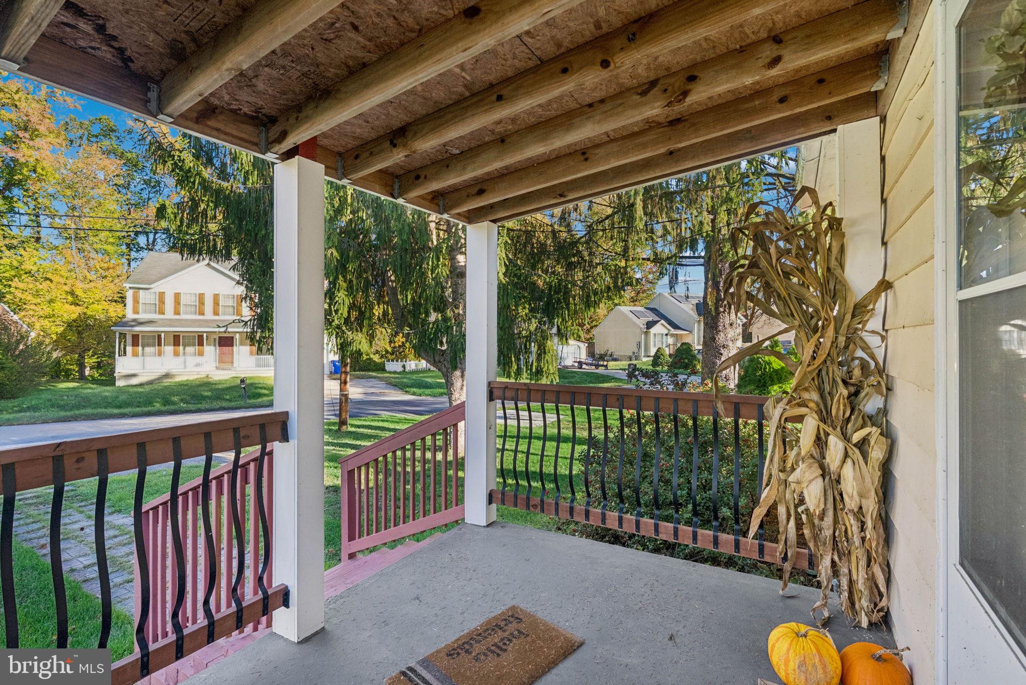 1402 CRANBERRY ROAD