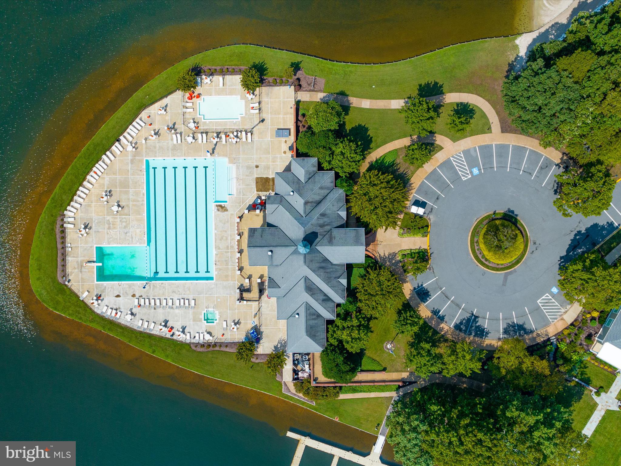 FAWN LAKE - Residential