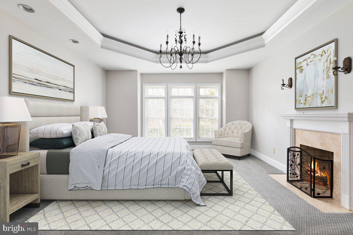 FAWN LAKE - Residential