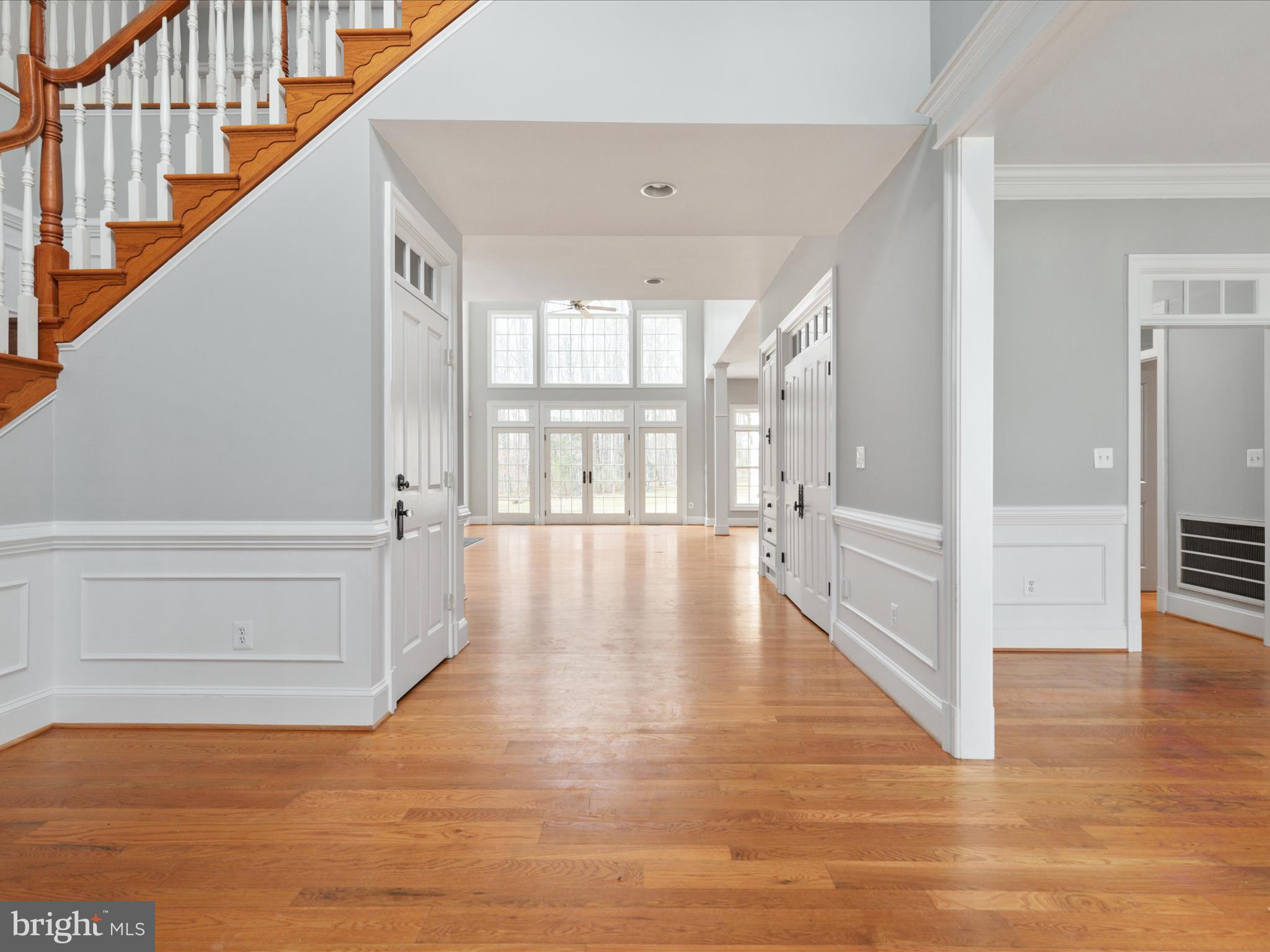 FAWN LAKE - Residential