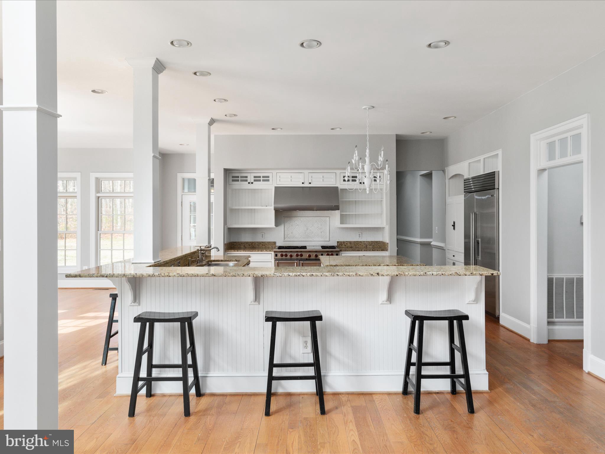 FAWN LAKE - Residential