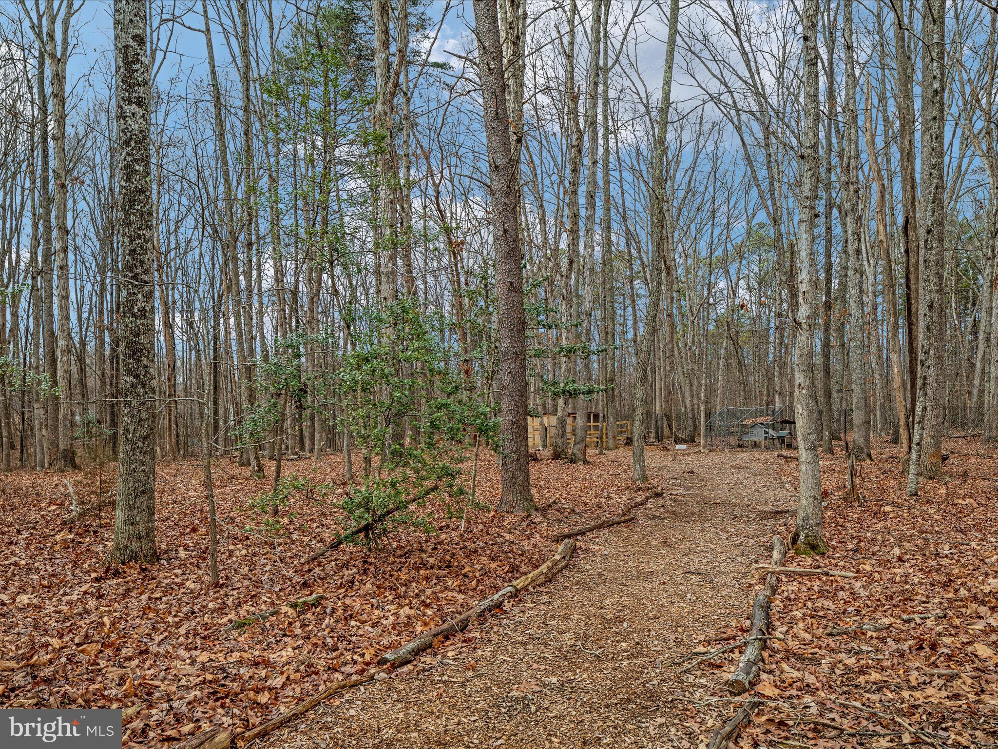 FAWN LAKE - Residential