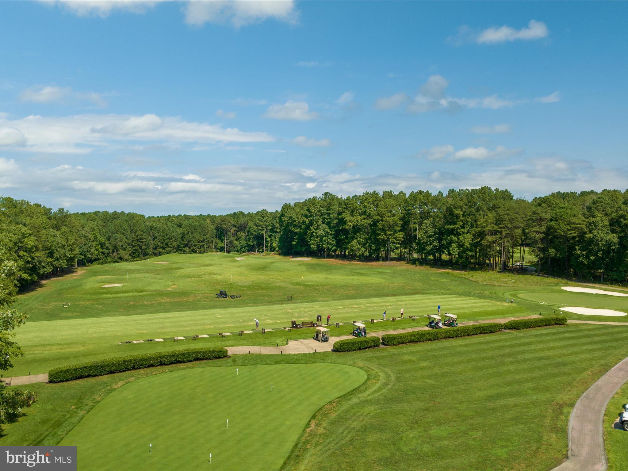FAWN LAKE - Residential