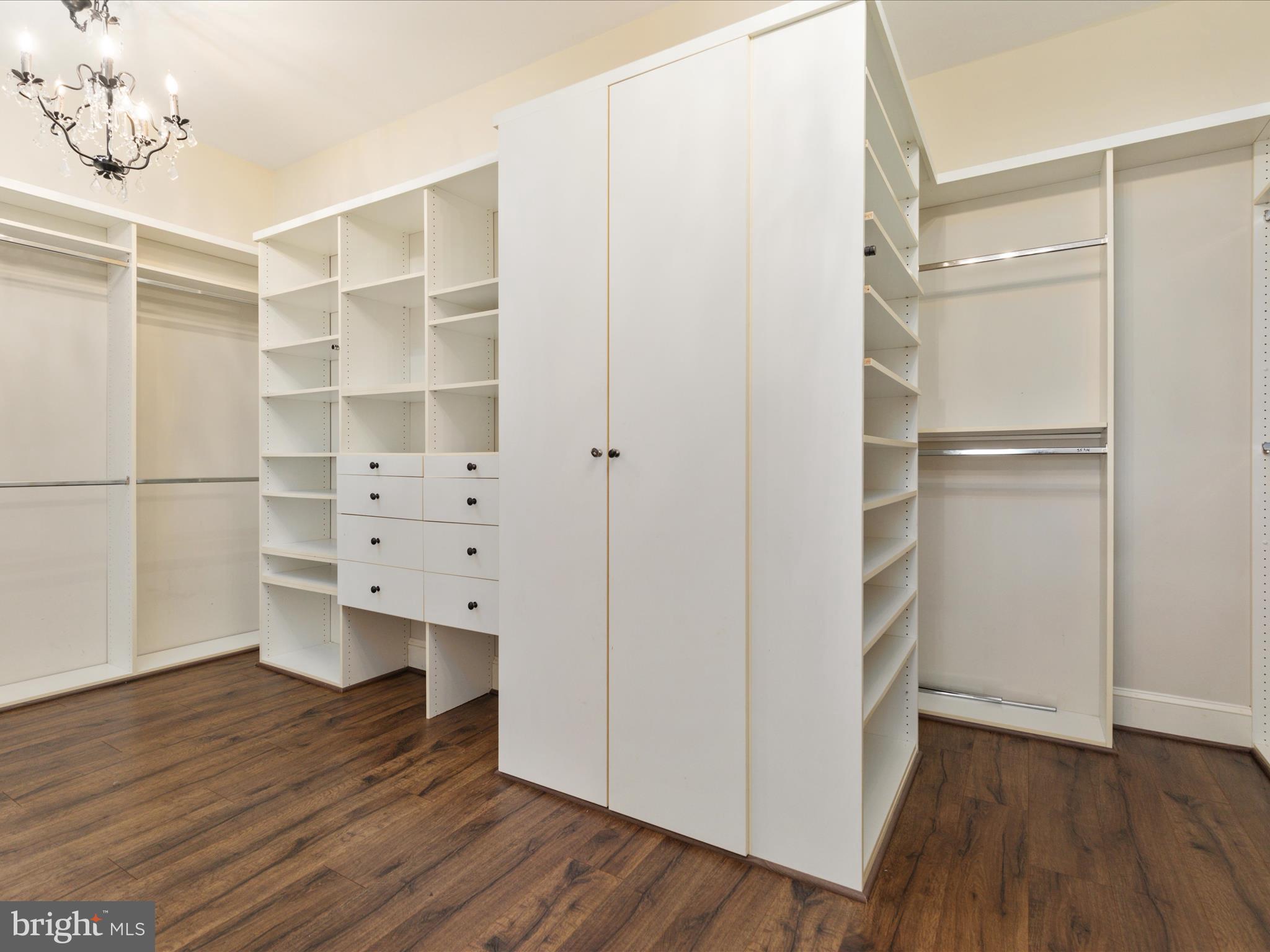 FAWN LAKE - Residential