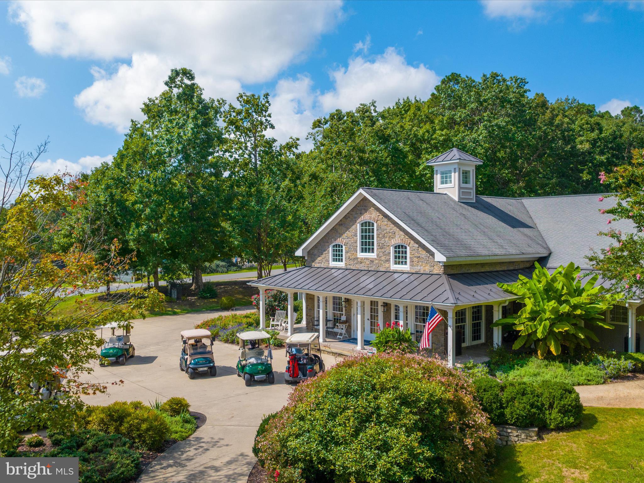 FAWN LAKE - Residential
