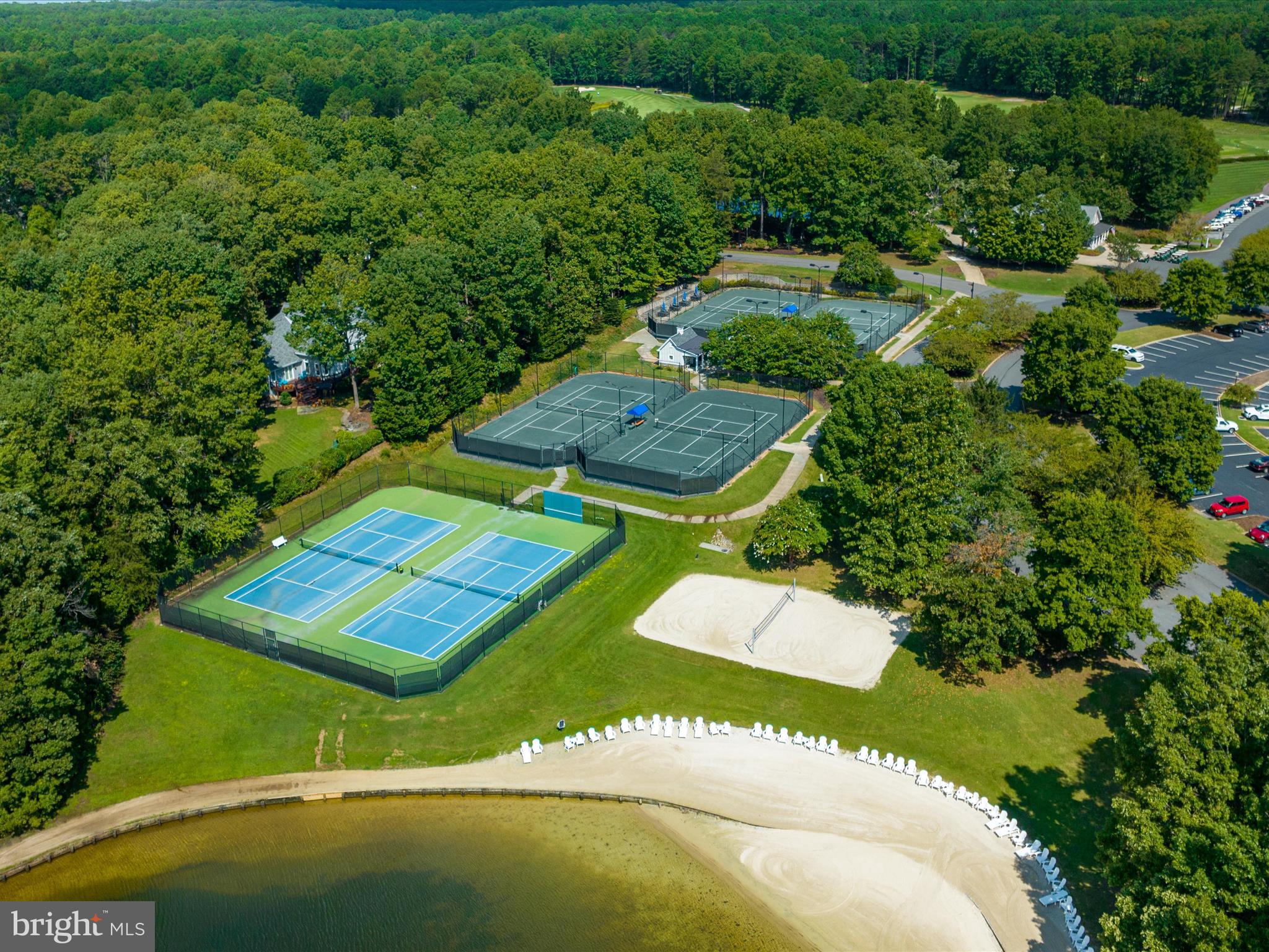 FAWN LAKE - Residential