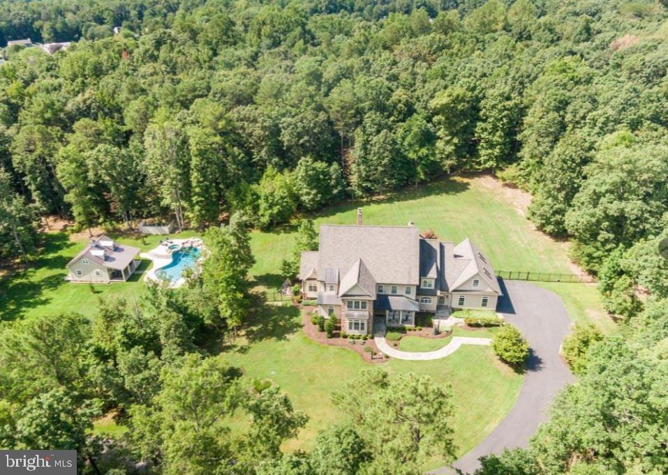 FAWN LAKE - Residential