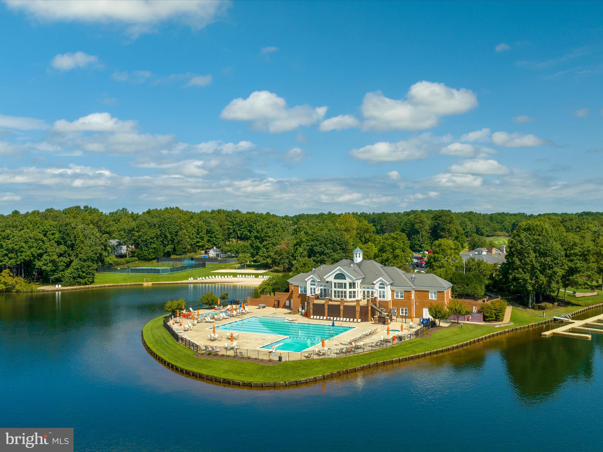 FAWN LAKE - Residential