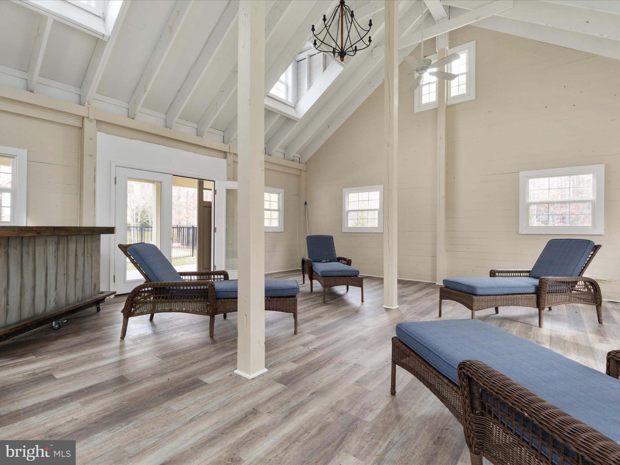 FAWN LAKE - Residential