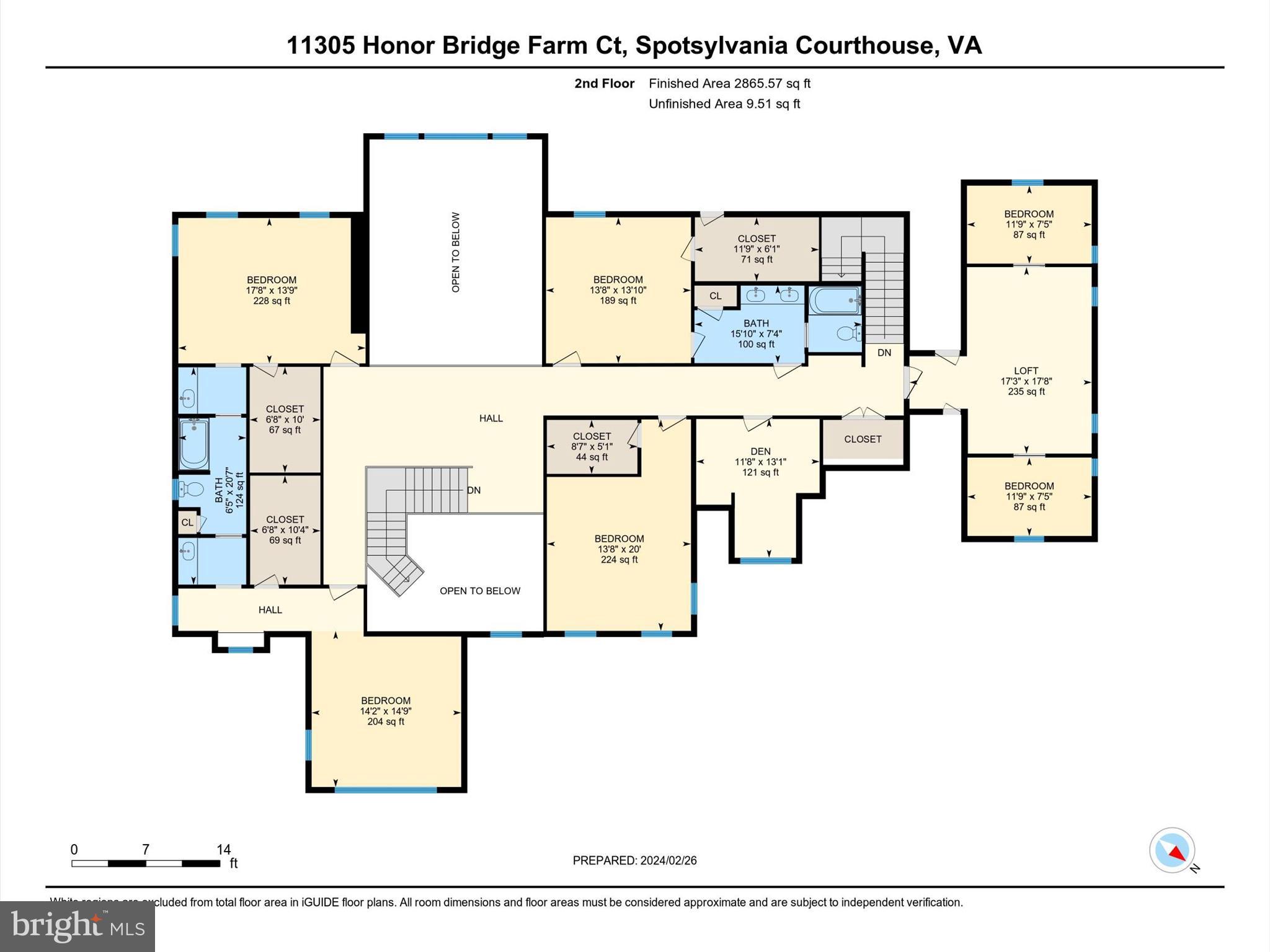 FAWN LAKE - Residential