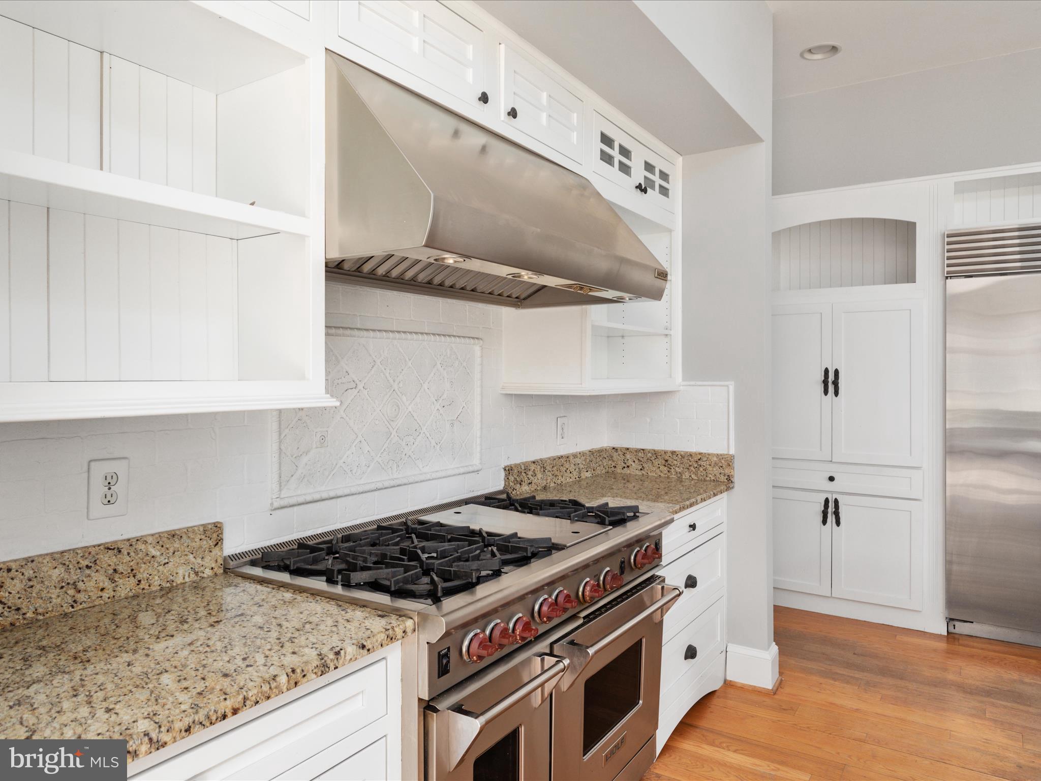 FAWN LAKE - Residential