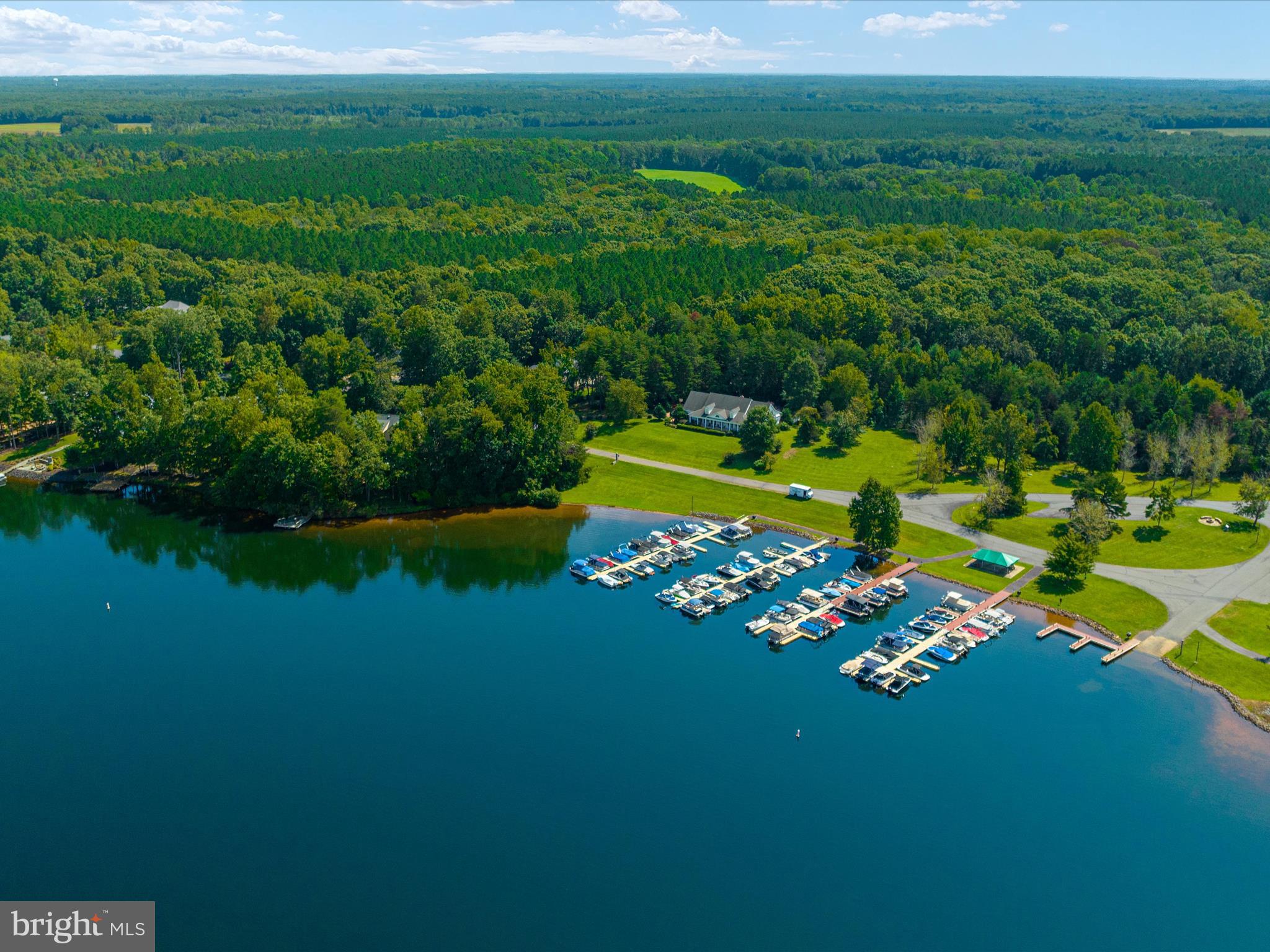 FAWN LAKE - Residential