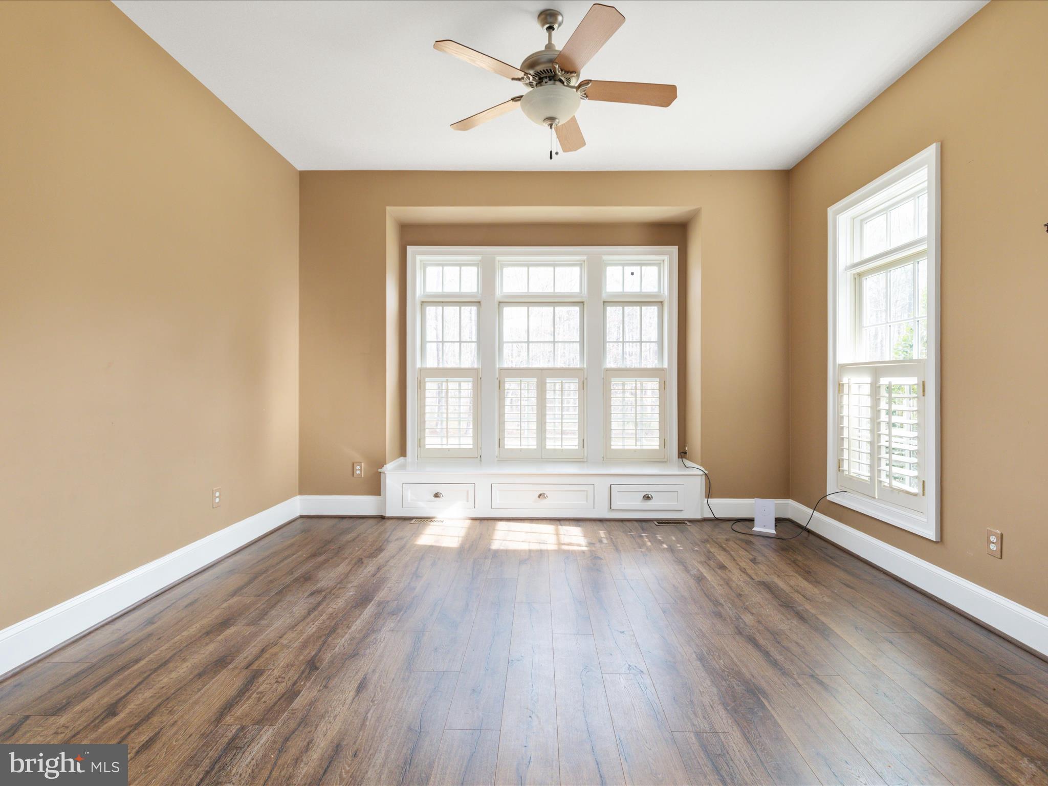 FAWN LAKE - Residential