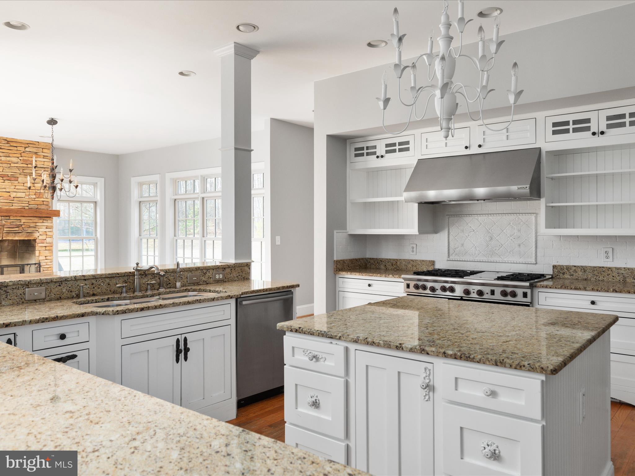 FAWN LAKE - Residential