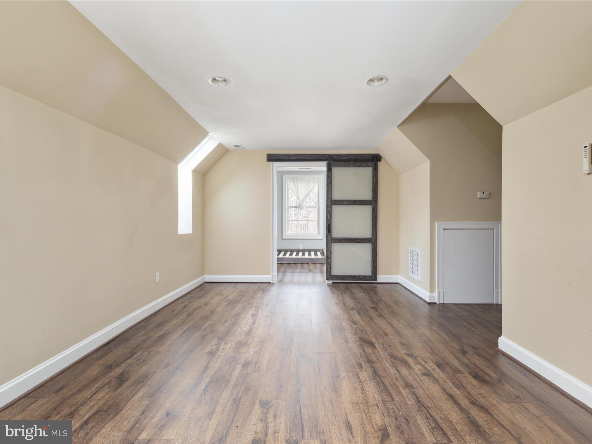 FAWN LAKE - Residential