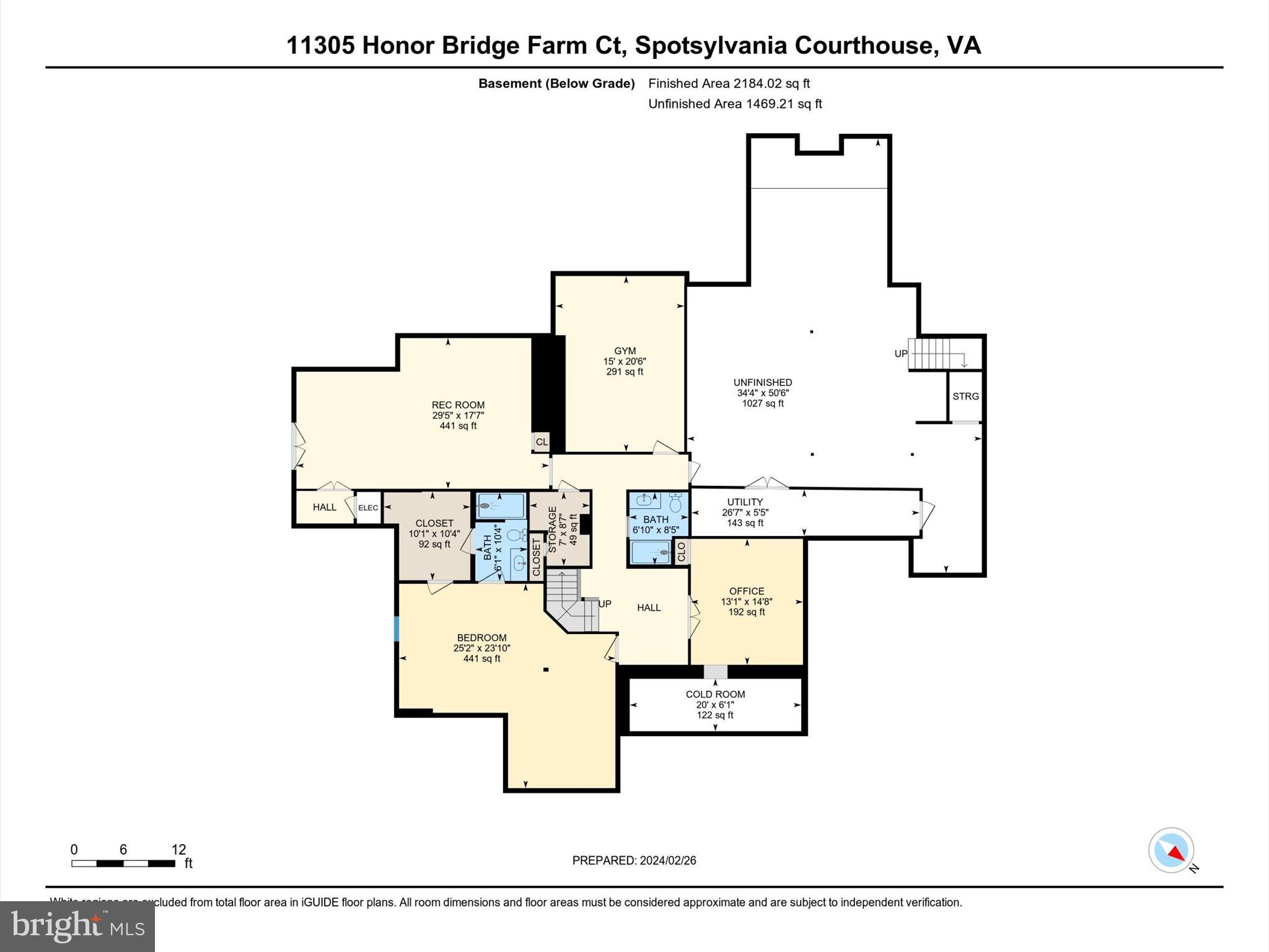 FAWN LAKE - Residential