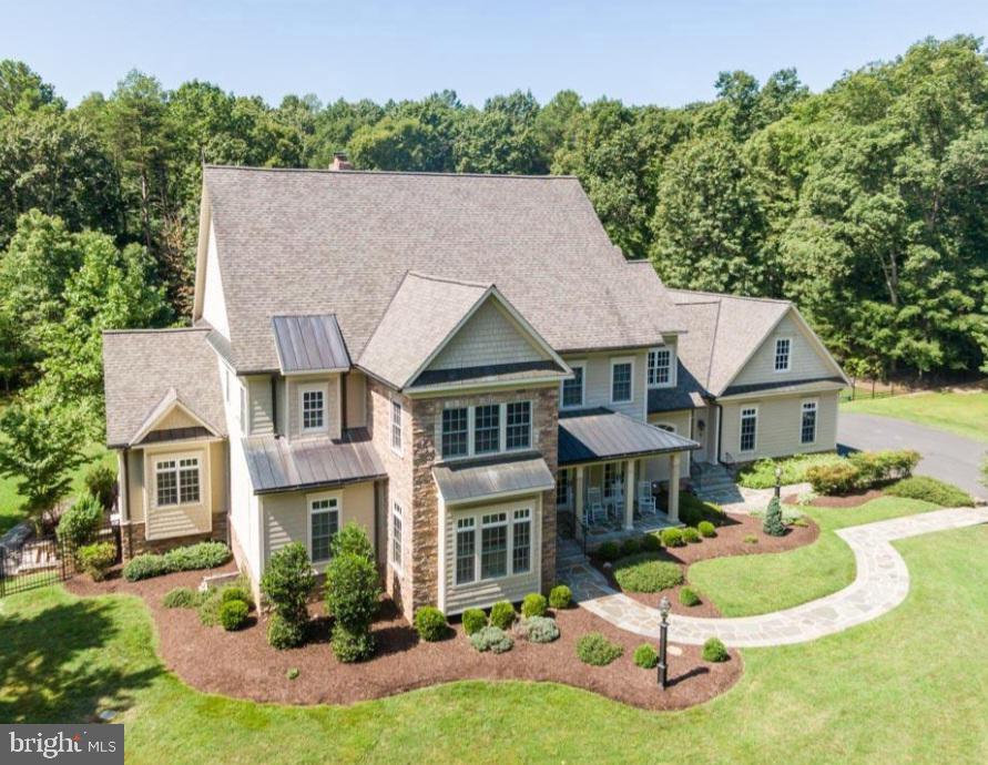 FAWN LAKE - Residential