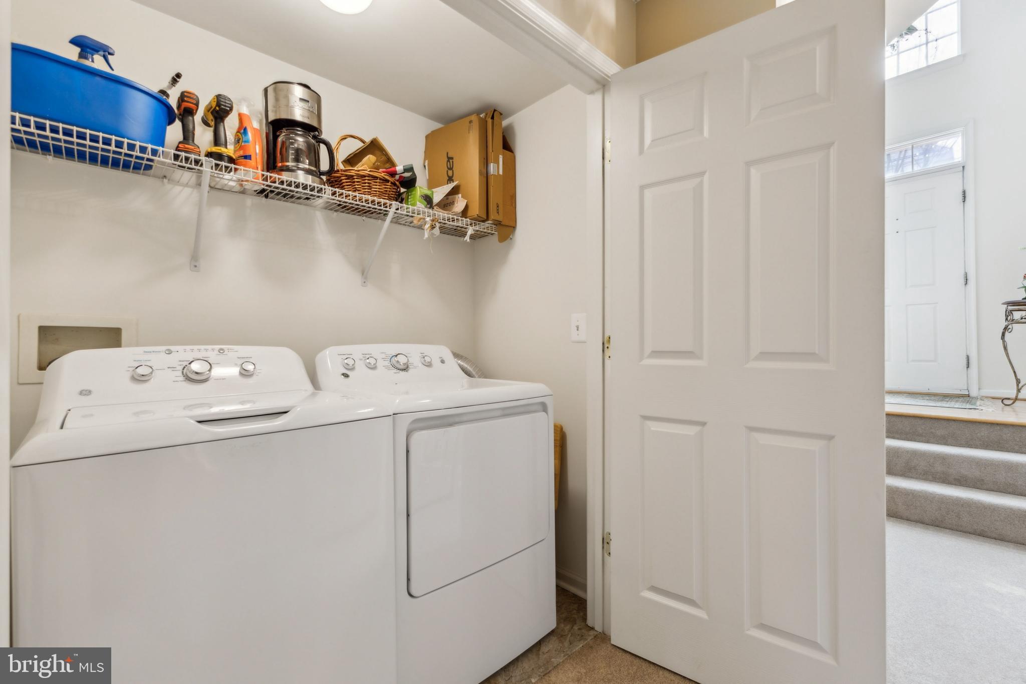 RIDGE TOP TERRACE - Residential