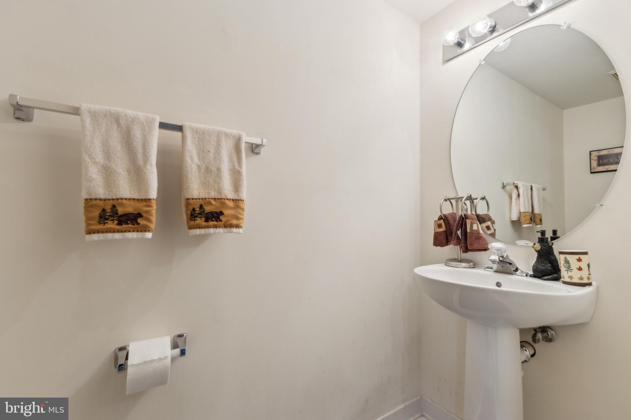 RIDGE TOP TERRACE - Residential