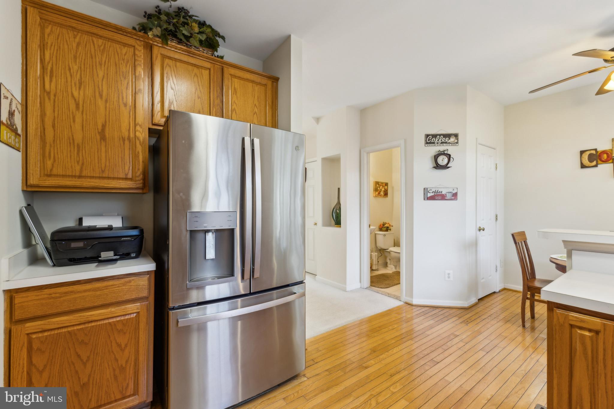 RIDGE TOP TERRACE - Residential