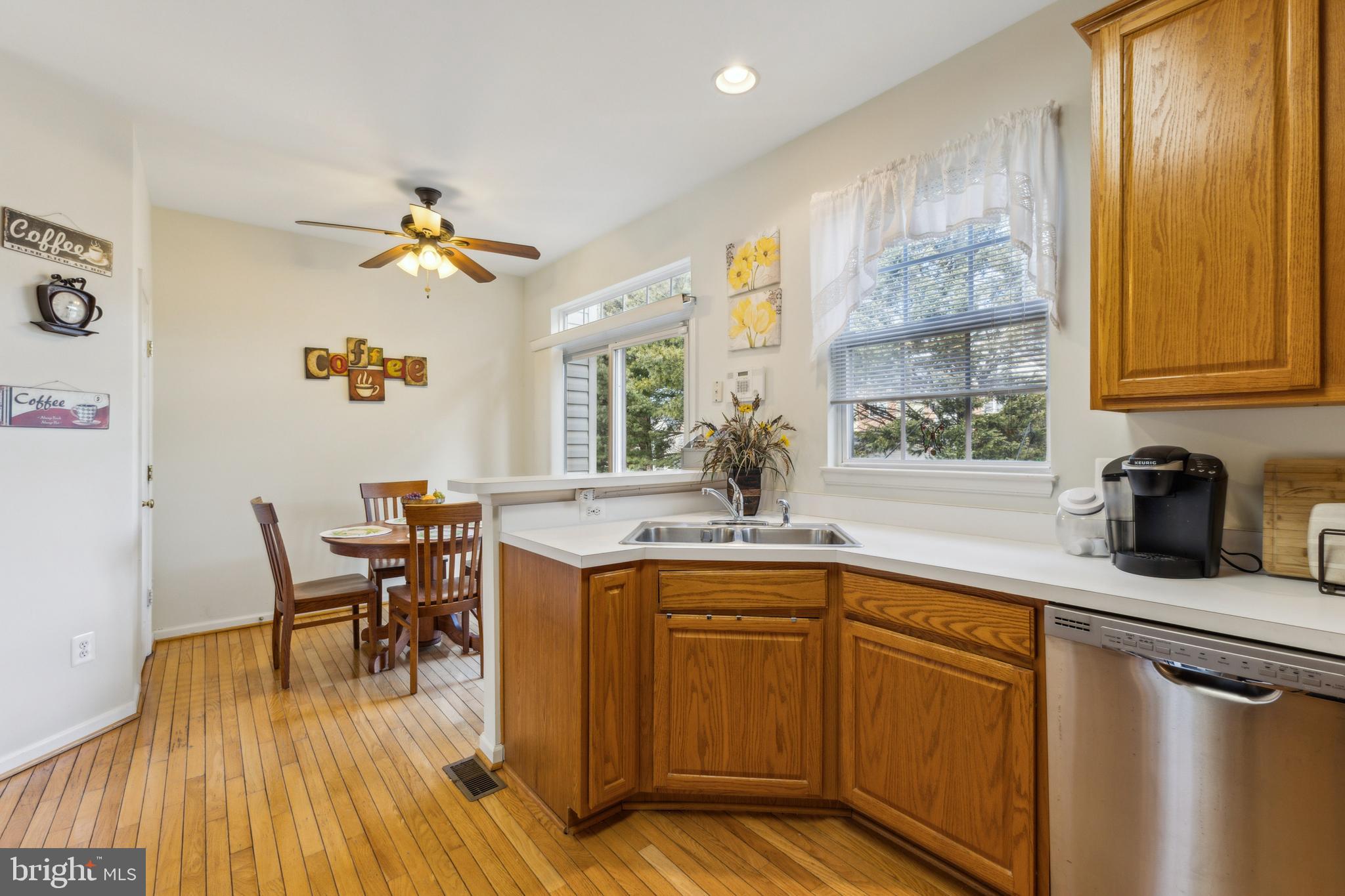 RIDGE TOP TERRACE - Residential