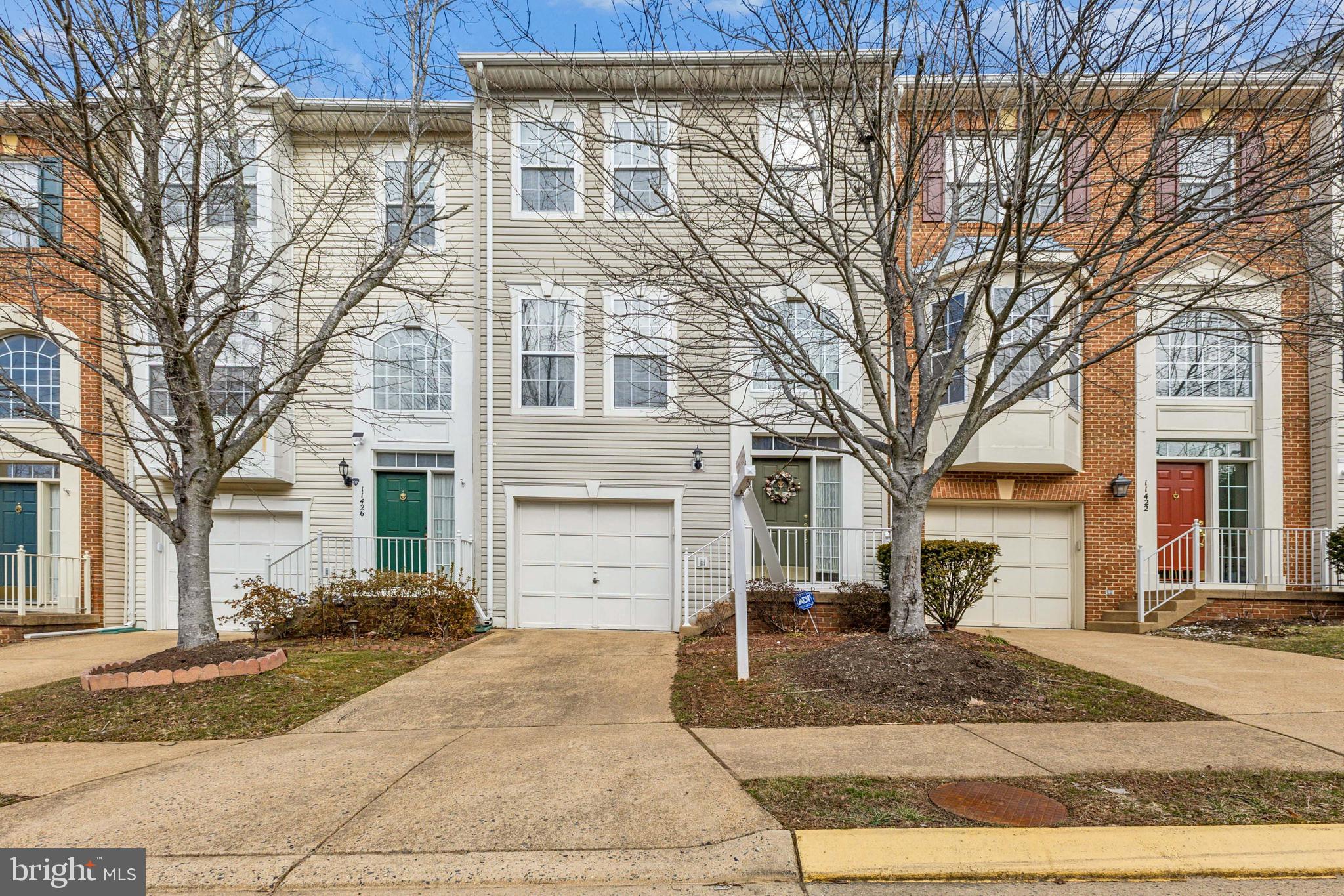 RIDGE TOP TERRACE - Residential