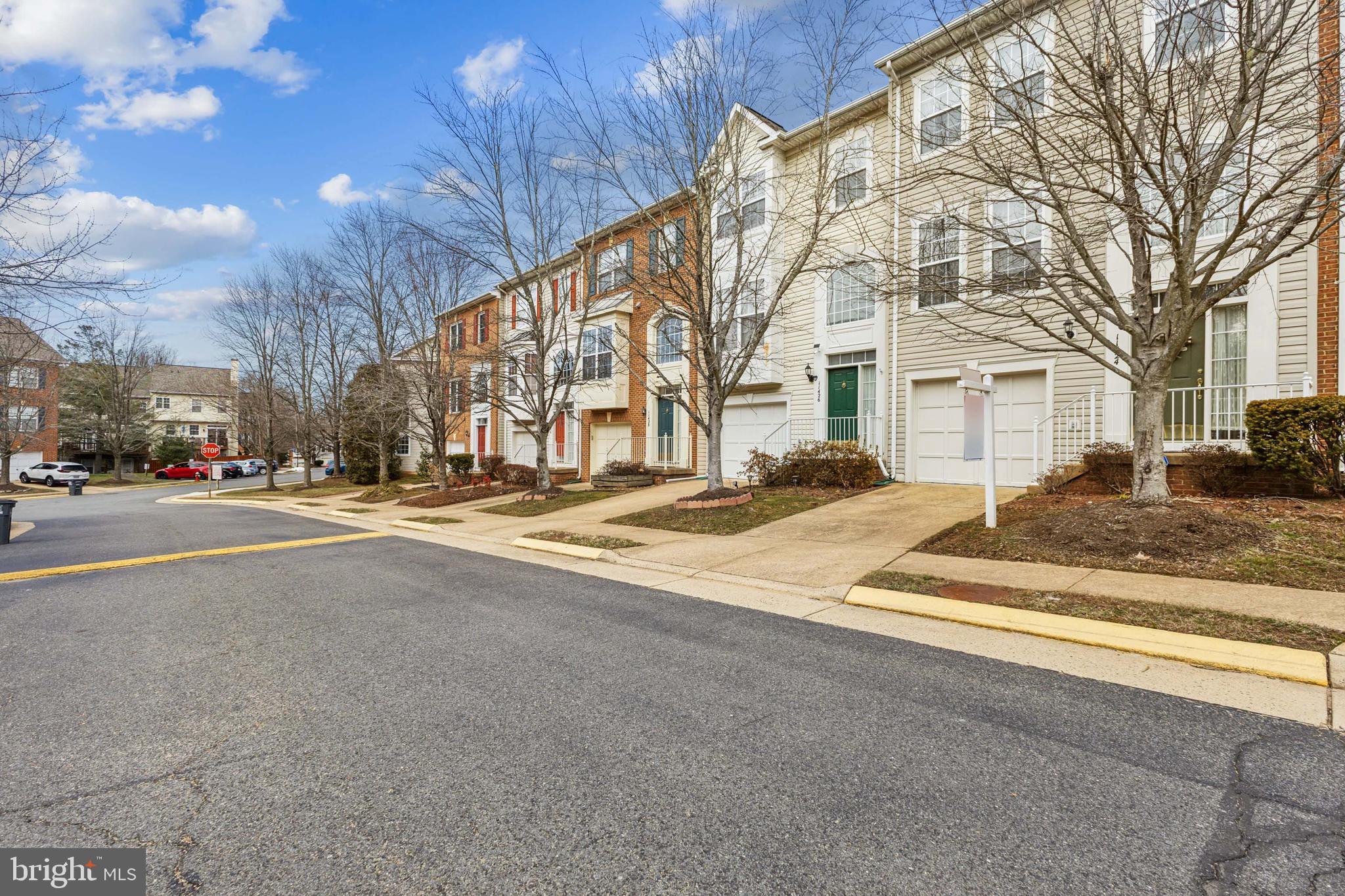 RIDGE TOP TERRACE - Residential