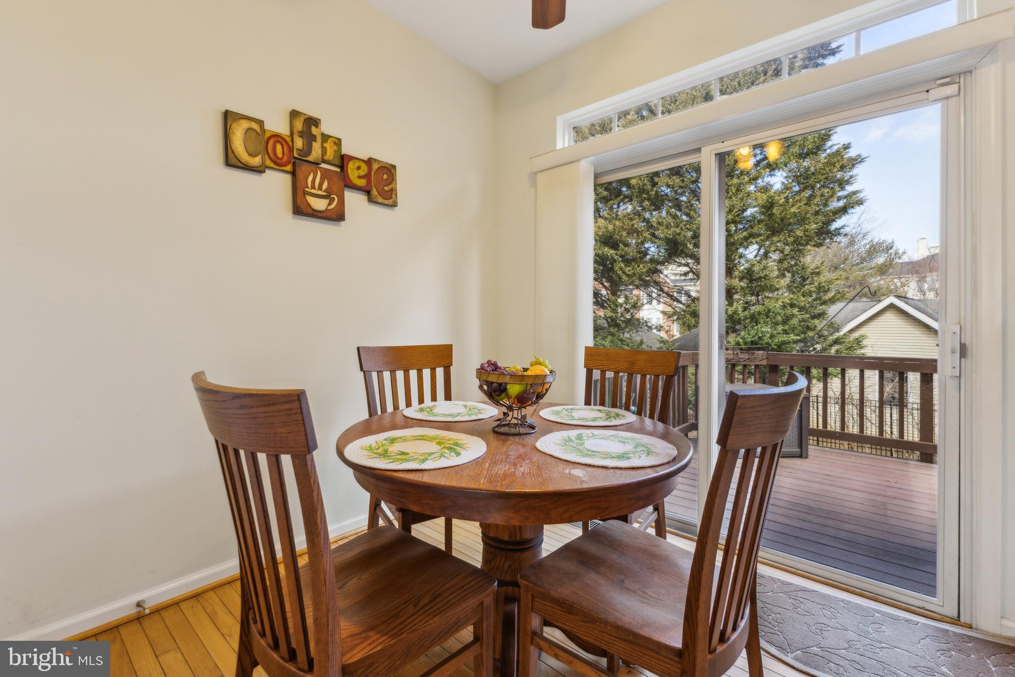 RIDGE TOP TERRACE - Residential