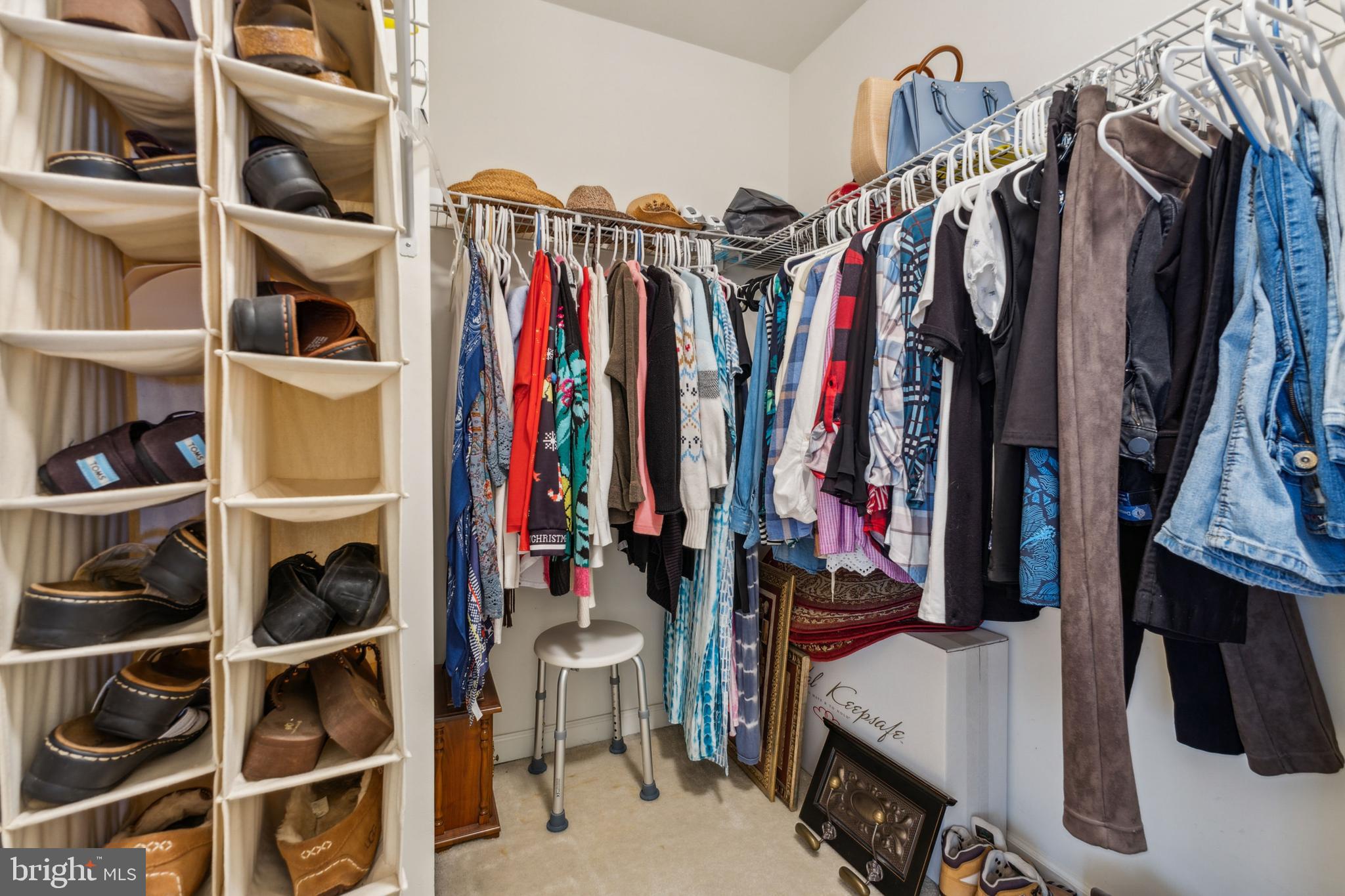 RIDGE TOP TERRACE - Residential