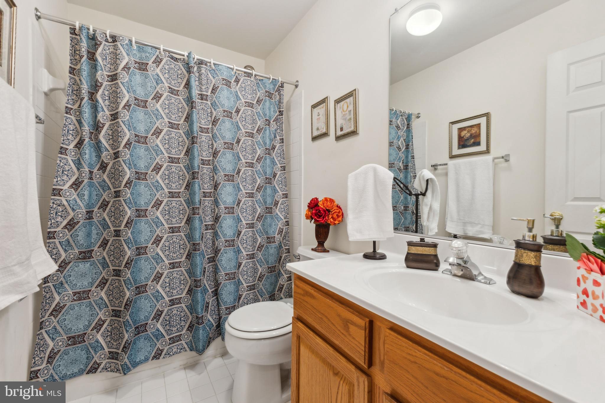 RIDGE TOP TERRACE - Residential