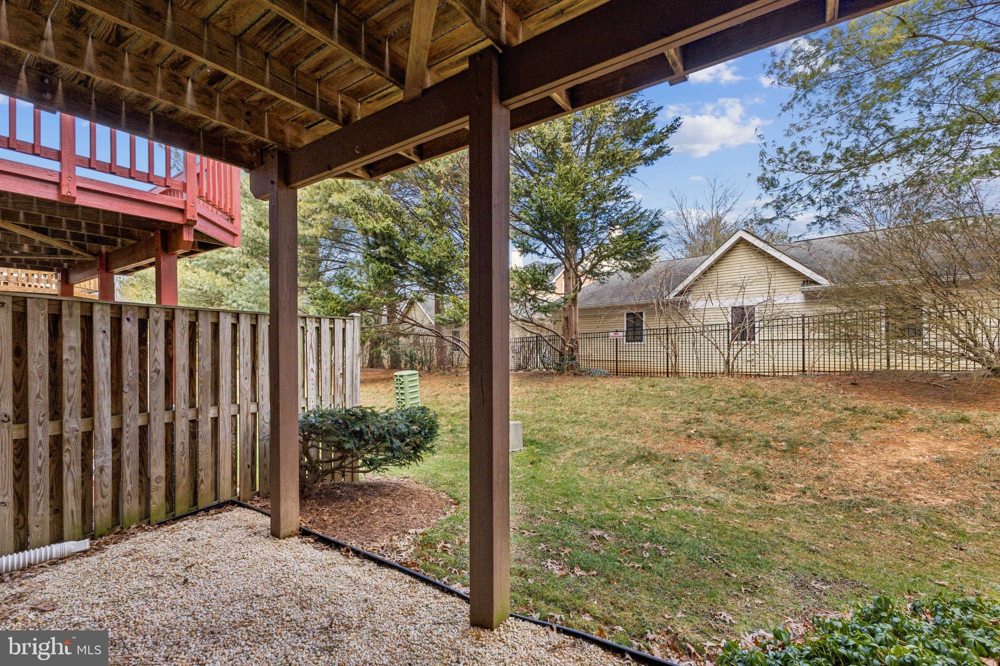 RIDGE TOP TERRACE - Residential