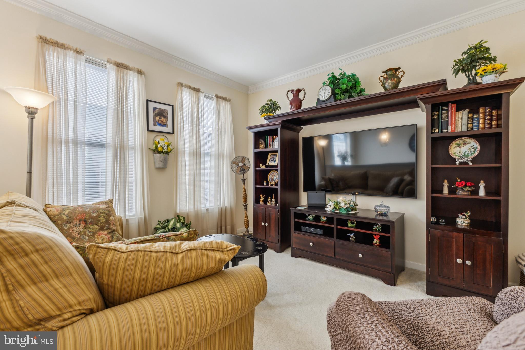 RIDGE TOP TERRACE - Residential