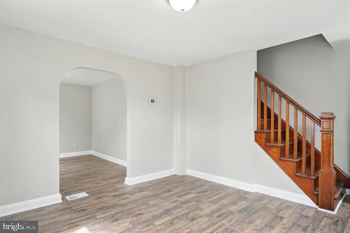 ROSEDALE - Residential