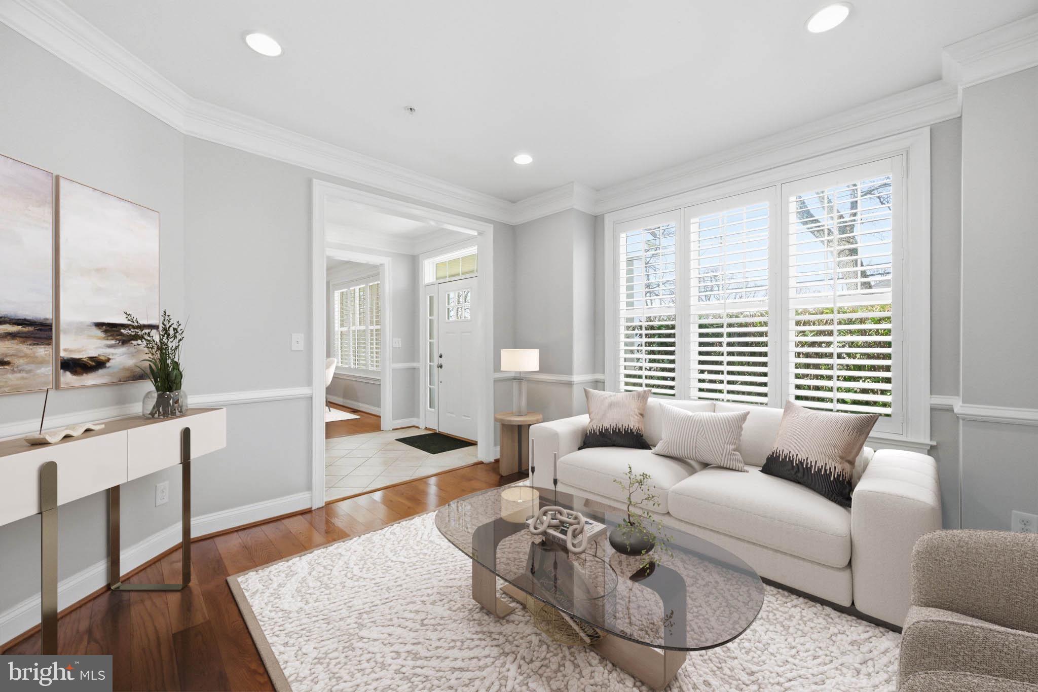 GEORGETOWN VILLAGE - Residential