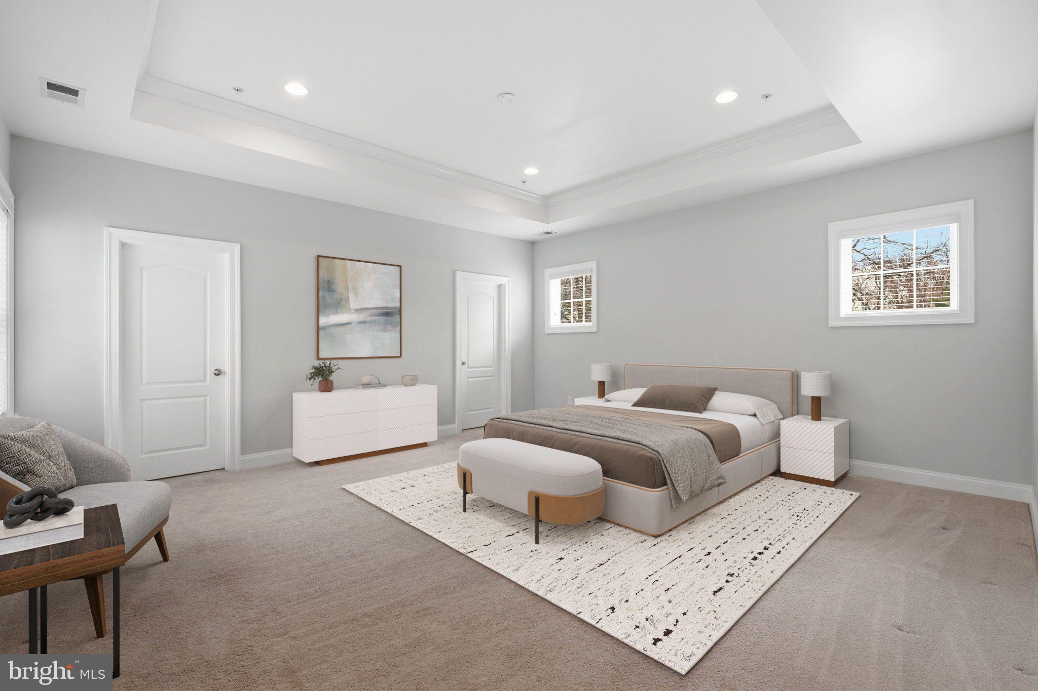 GEORGETOWN VILLAGE - Residential