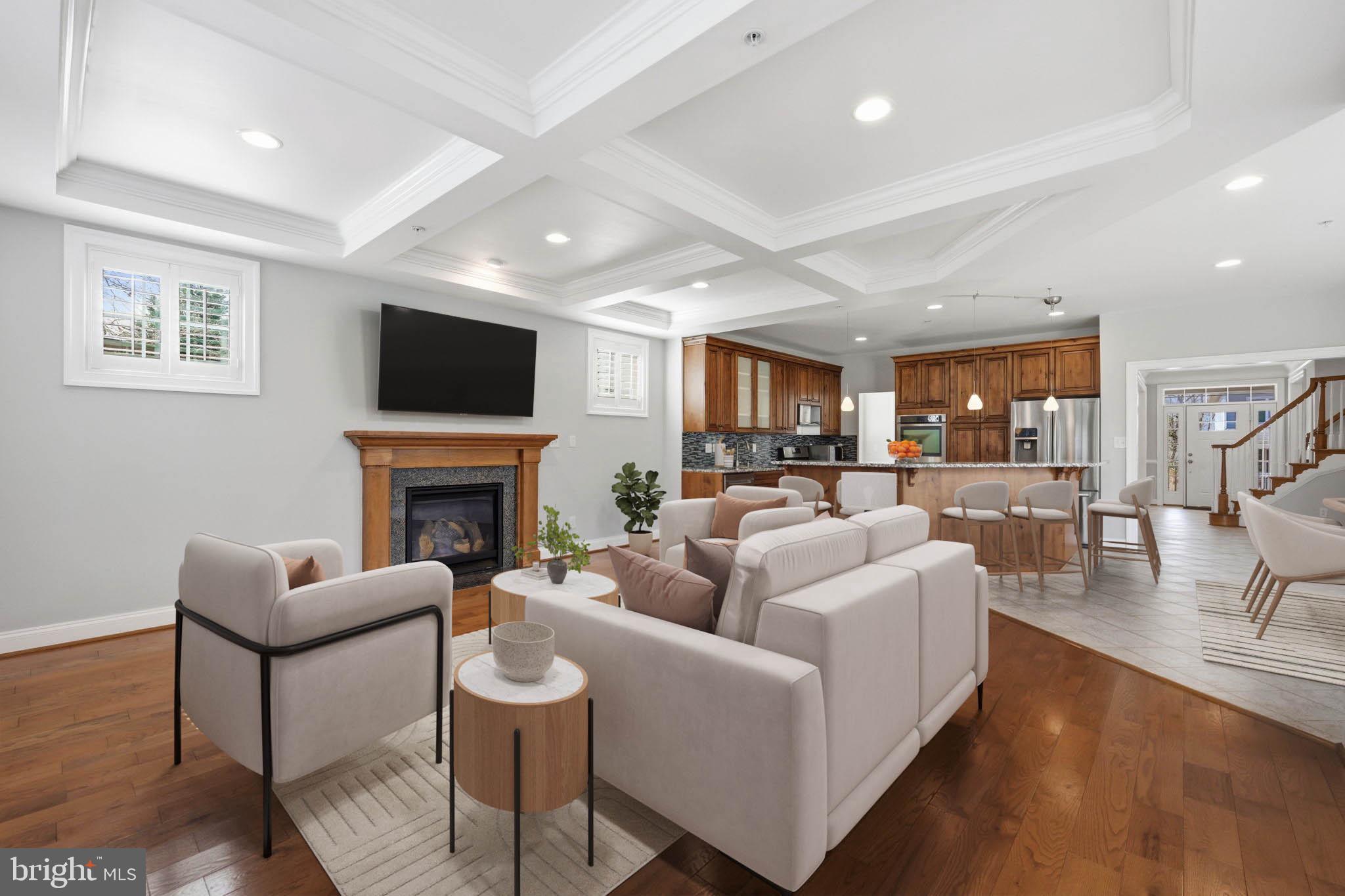 GEORGETOWN VILLAGE - Residential