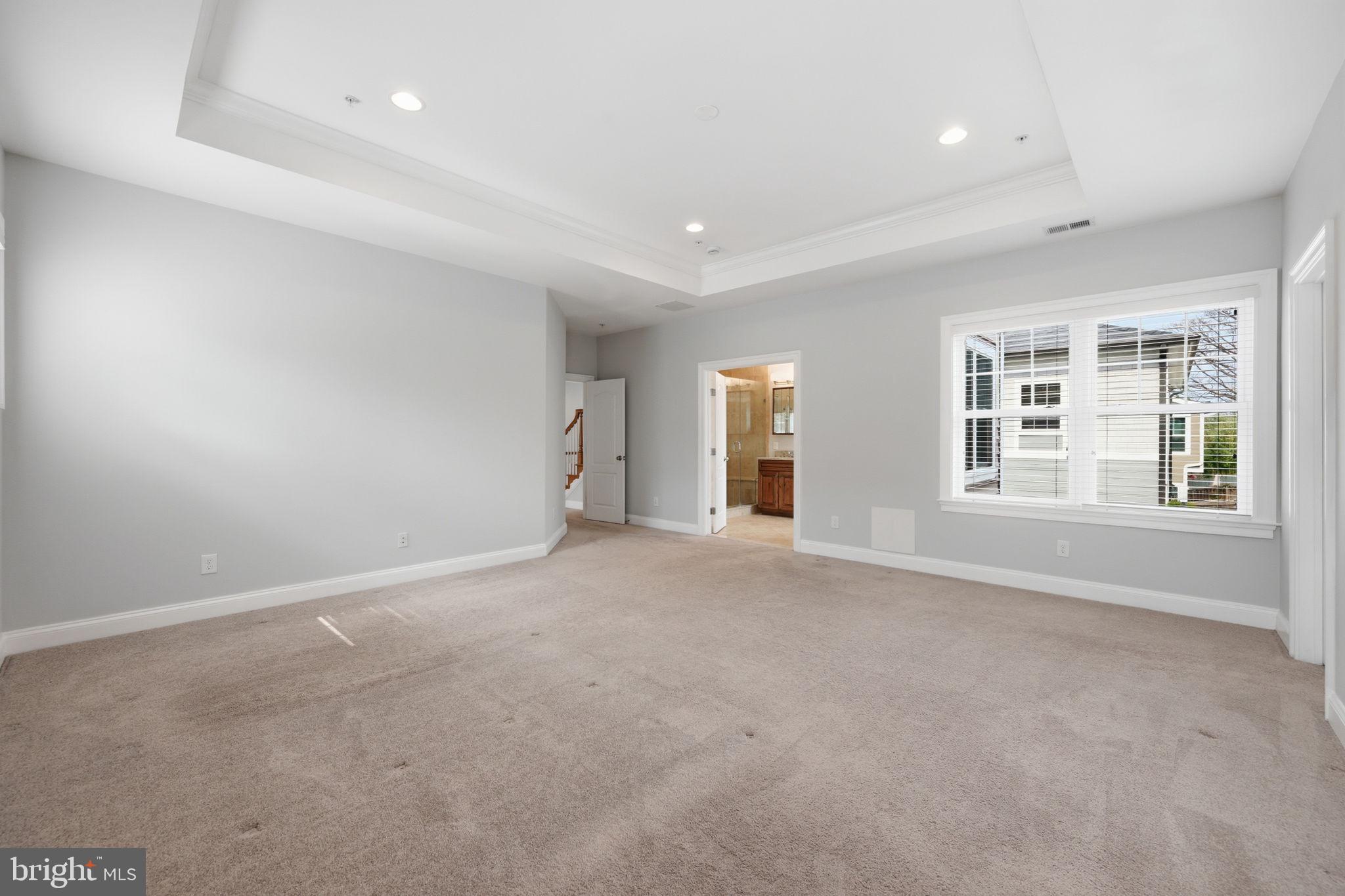 GEORGETOWN VILLAGE - Residential