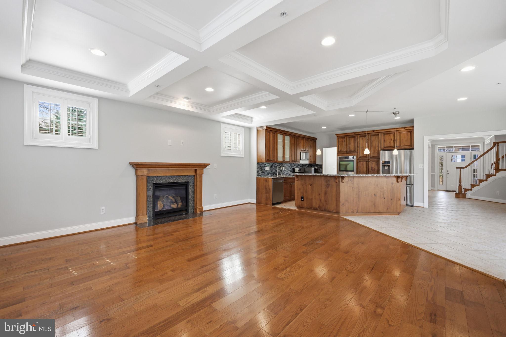 GEORGETOWN VILLAGE - Residential