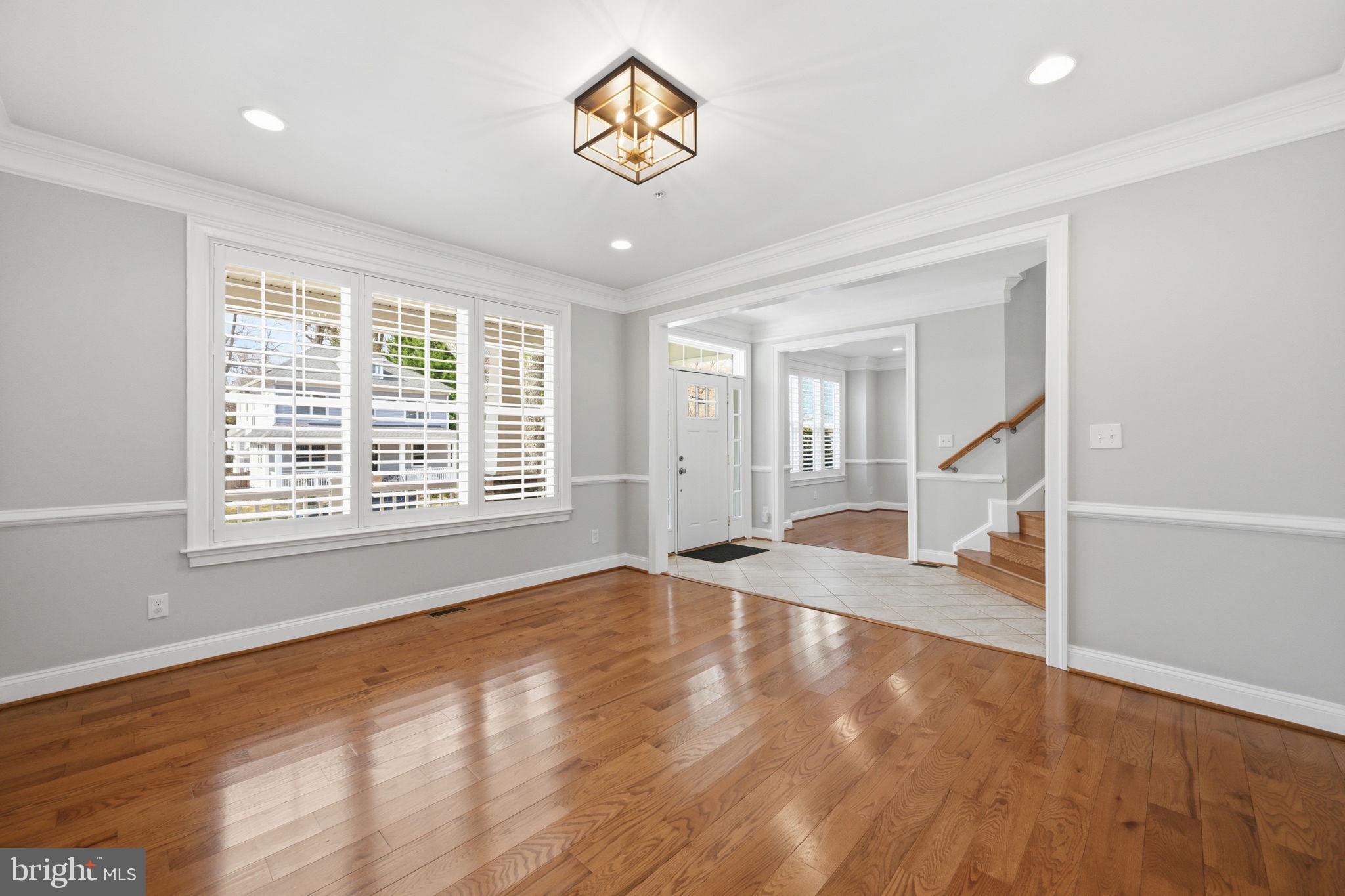 GEORGETOWN VILLAGE - Residential